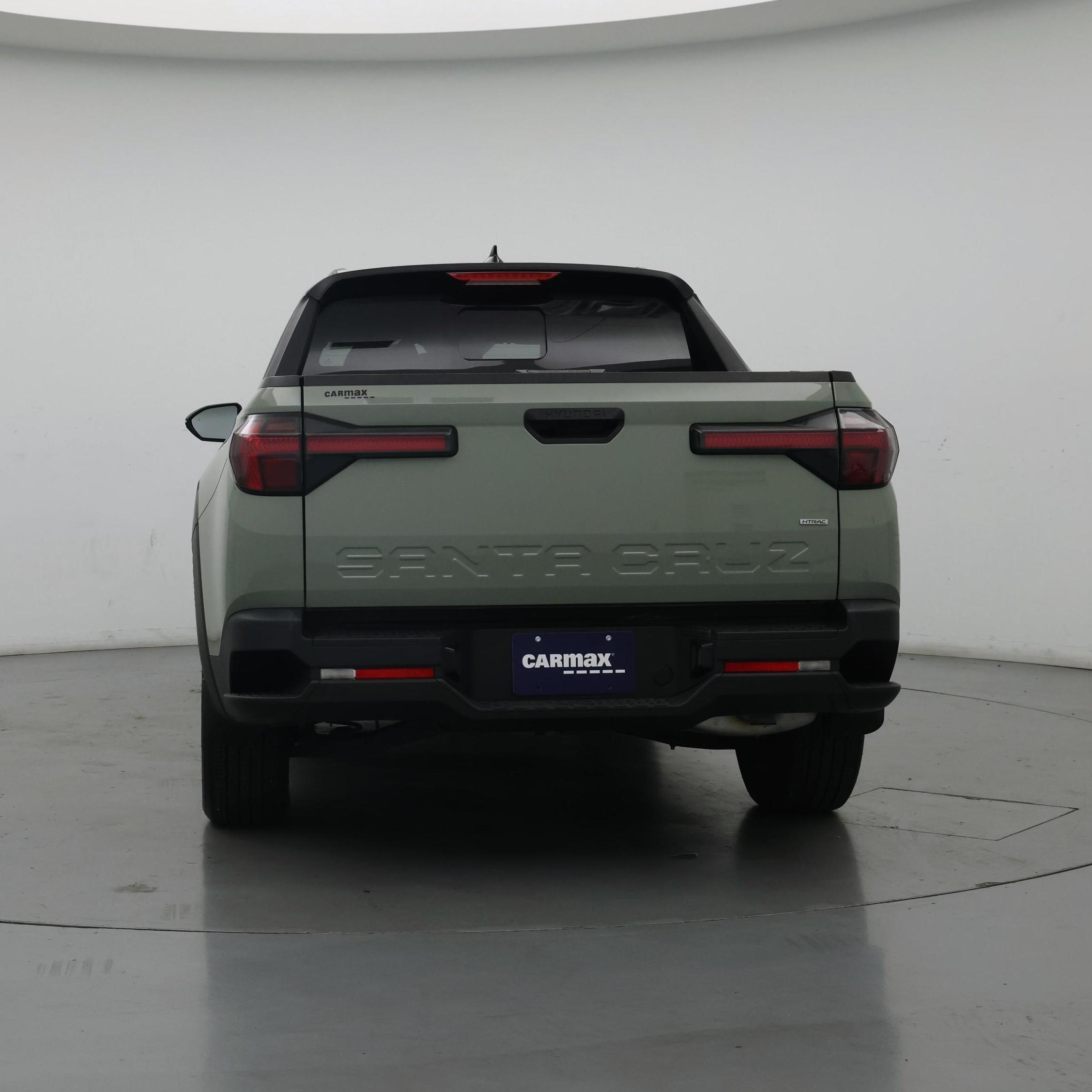 Thumbnail: 2024 Hyundai Santa Cruz - 6