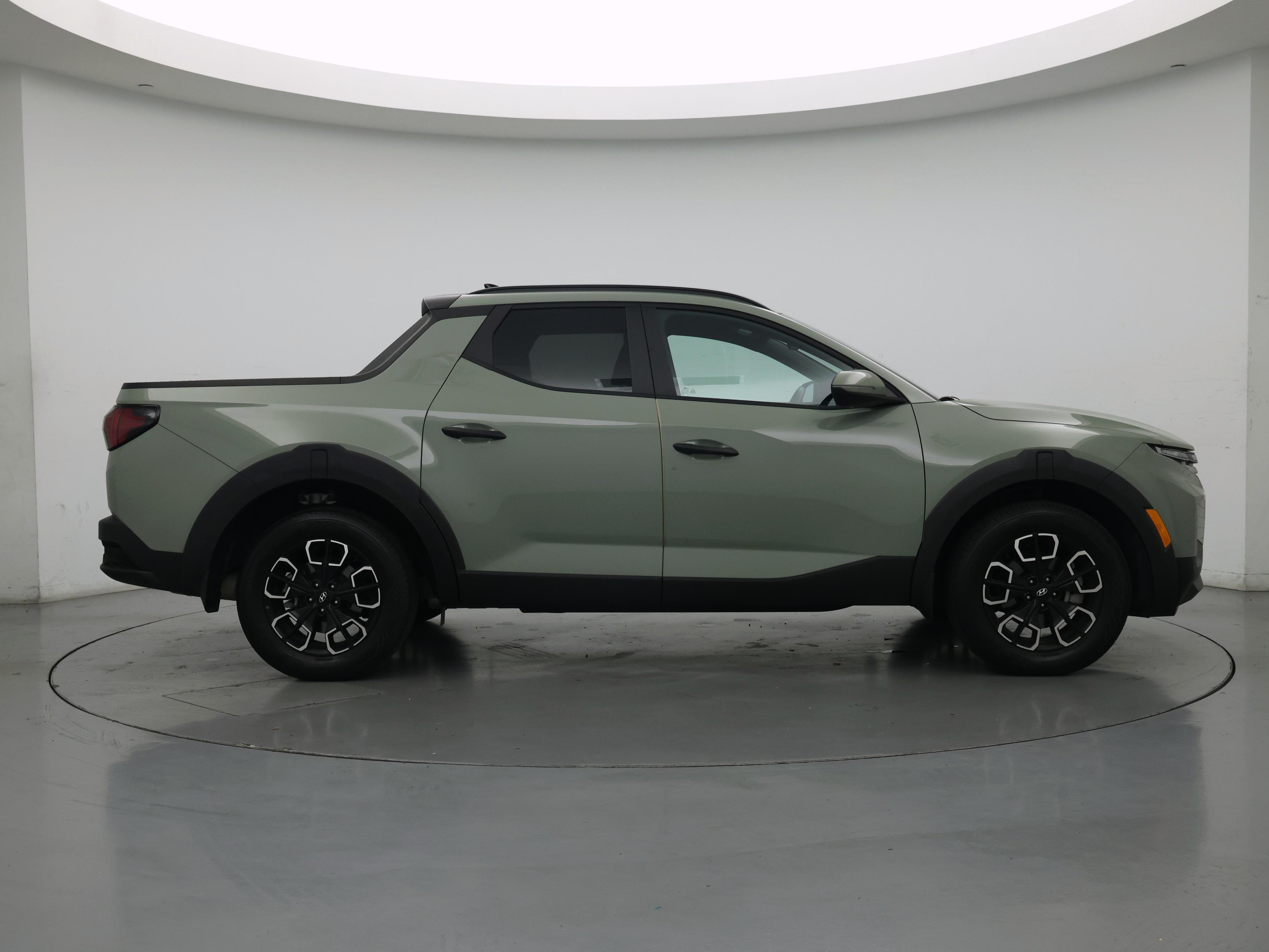 Thumbnail: 2024 Hyundai Santa Cruz - 7