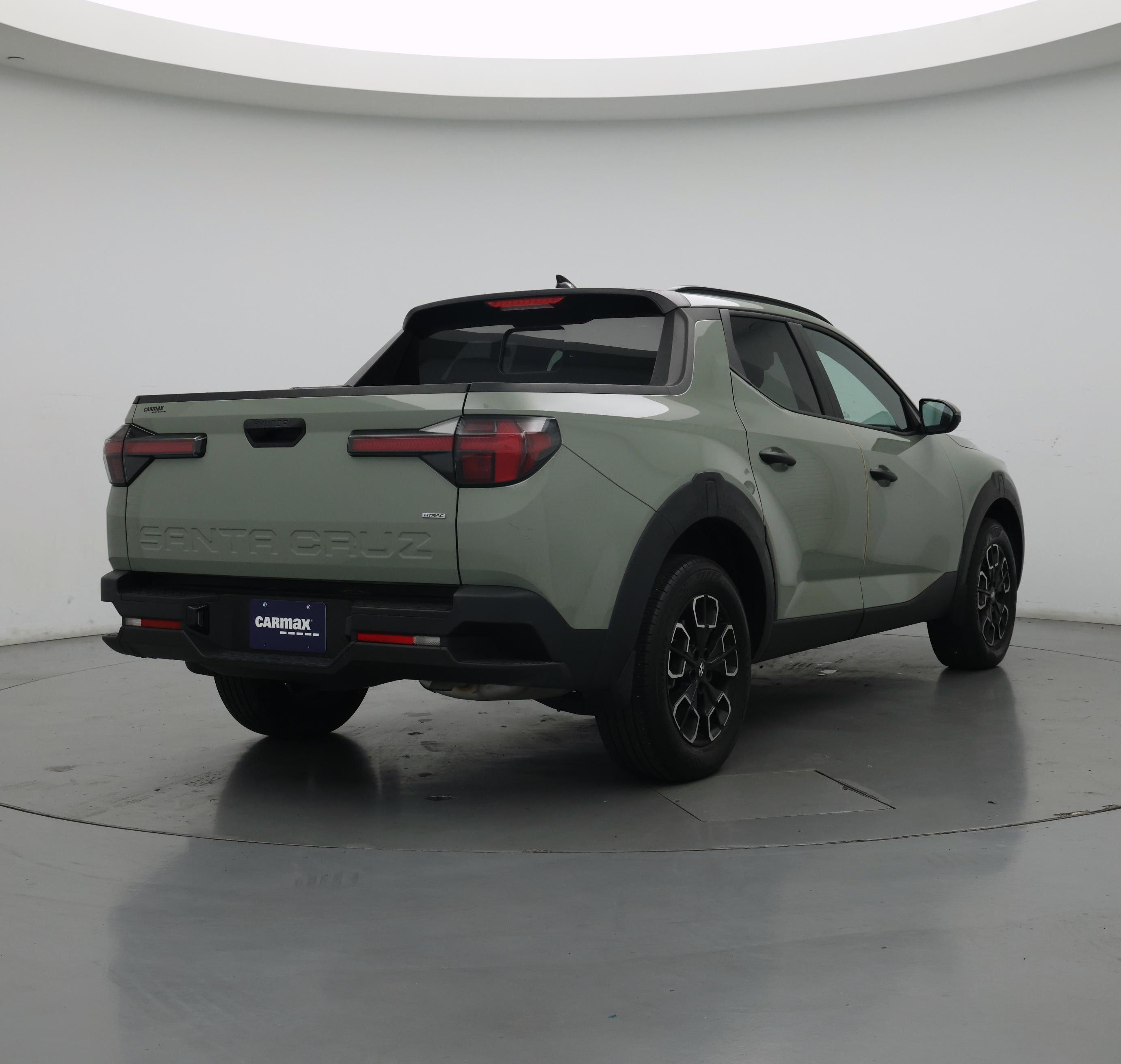 Thumbnail: 2024 Hyundai Santa Cruz - 8