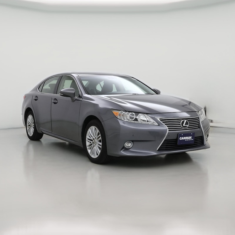 2015 Lexus ES 350