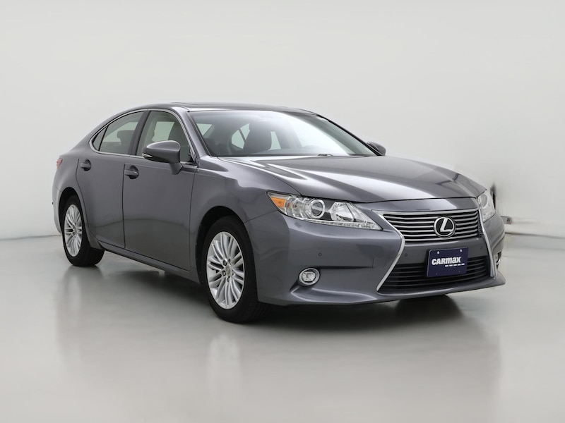 2015 Lexus ES 350 null
