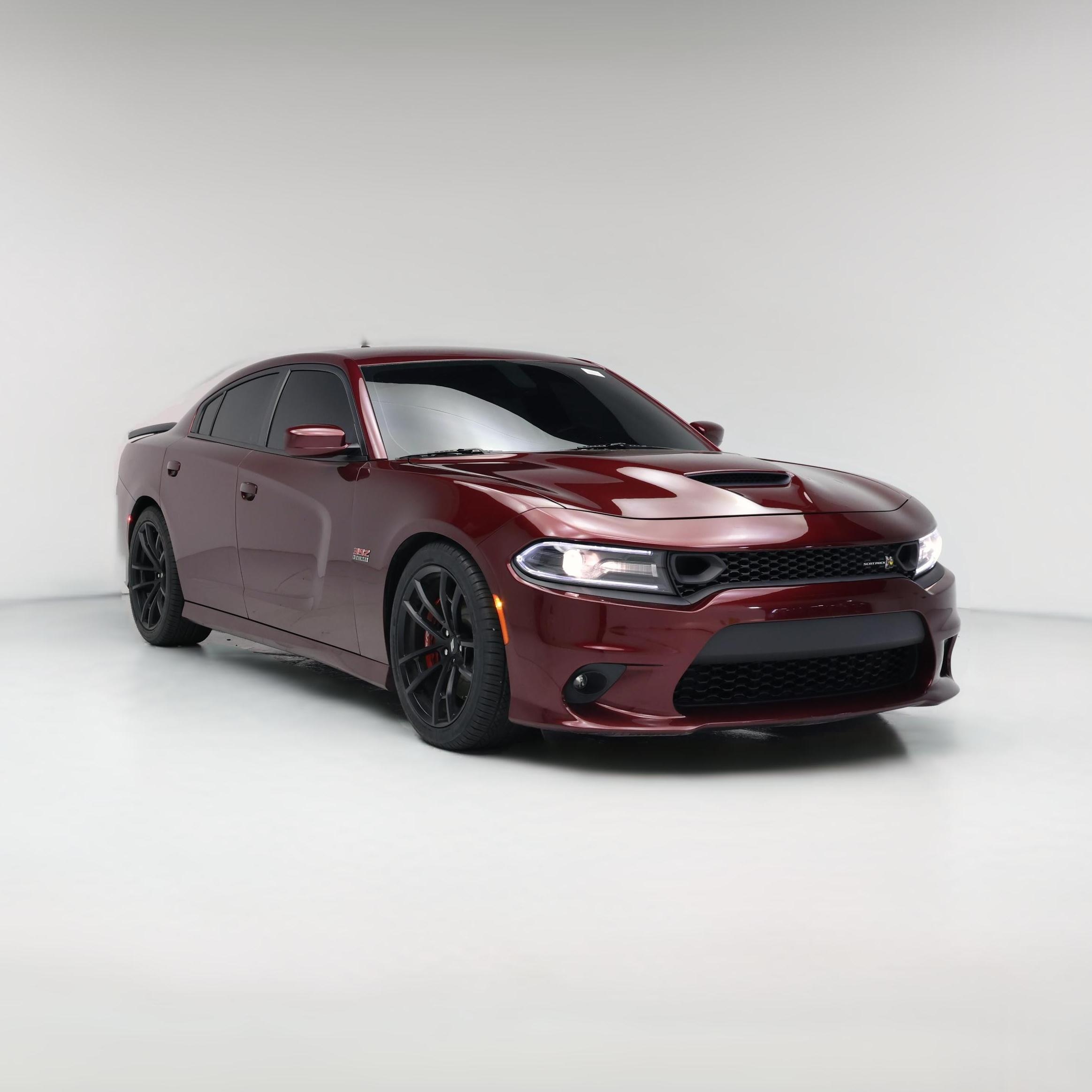 Thumbnail: 2021 Dodge Charger - 1