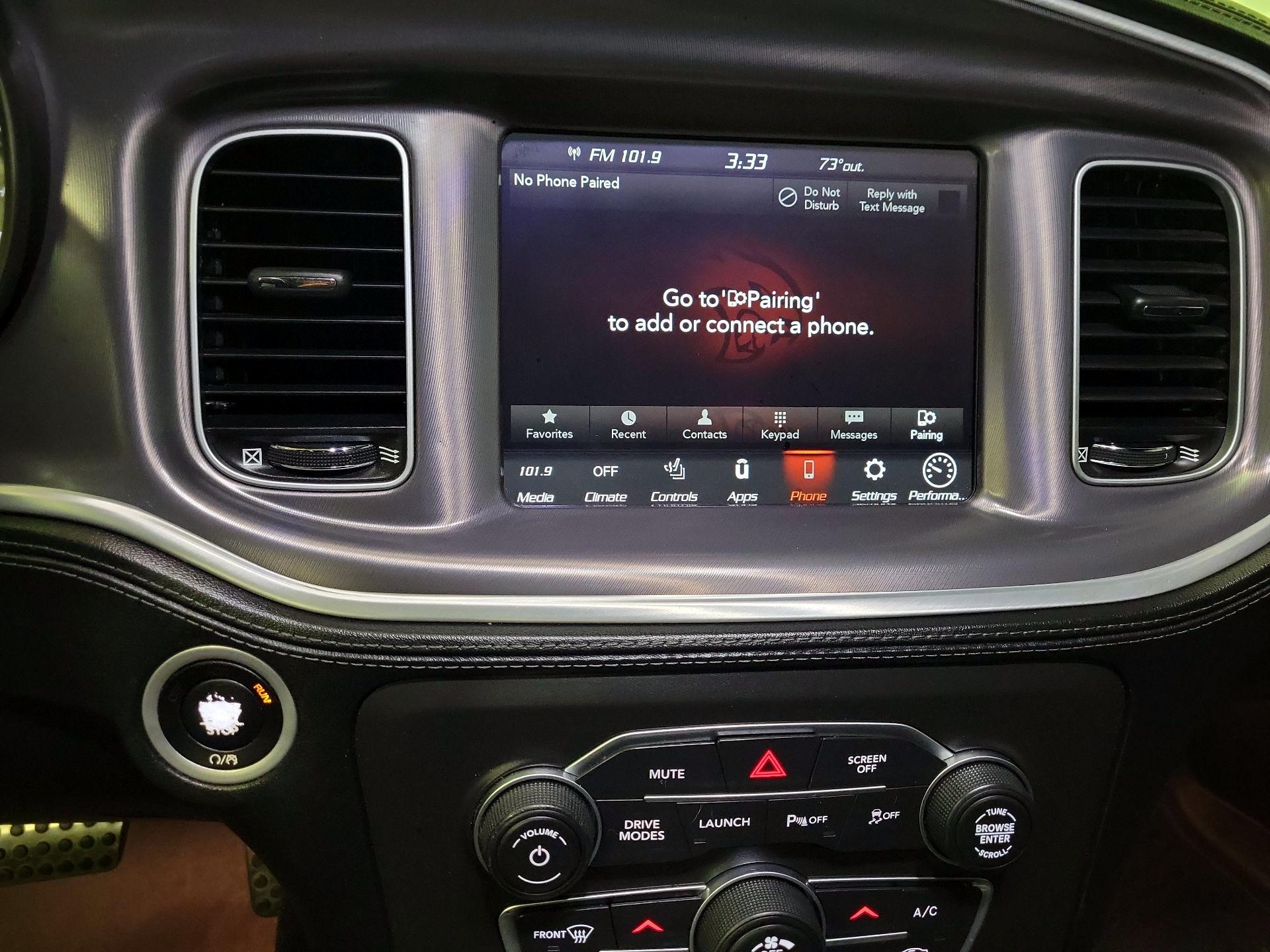 Thumbnail: 2021 Dodge Charger - 15