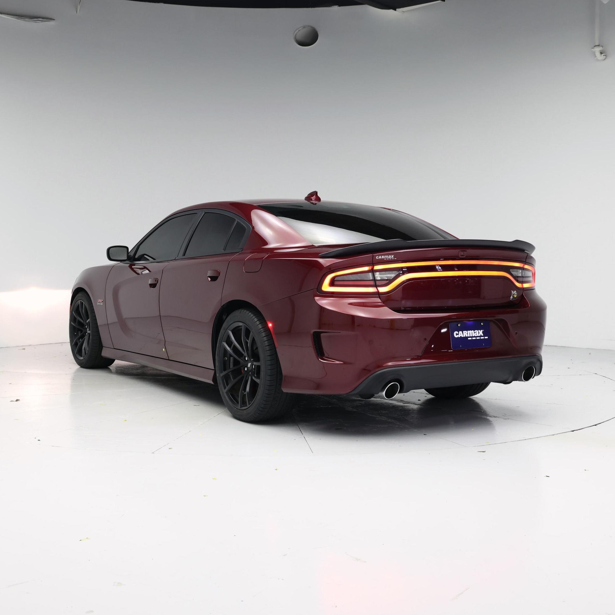 Thumbnail: 2021 Dodge Charger - 2