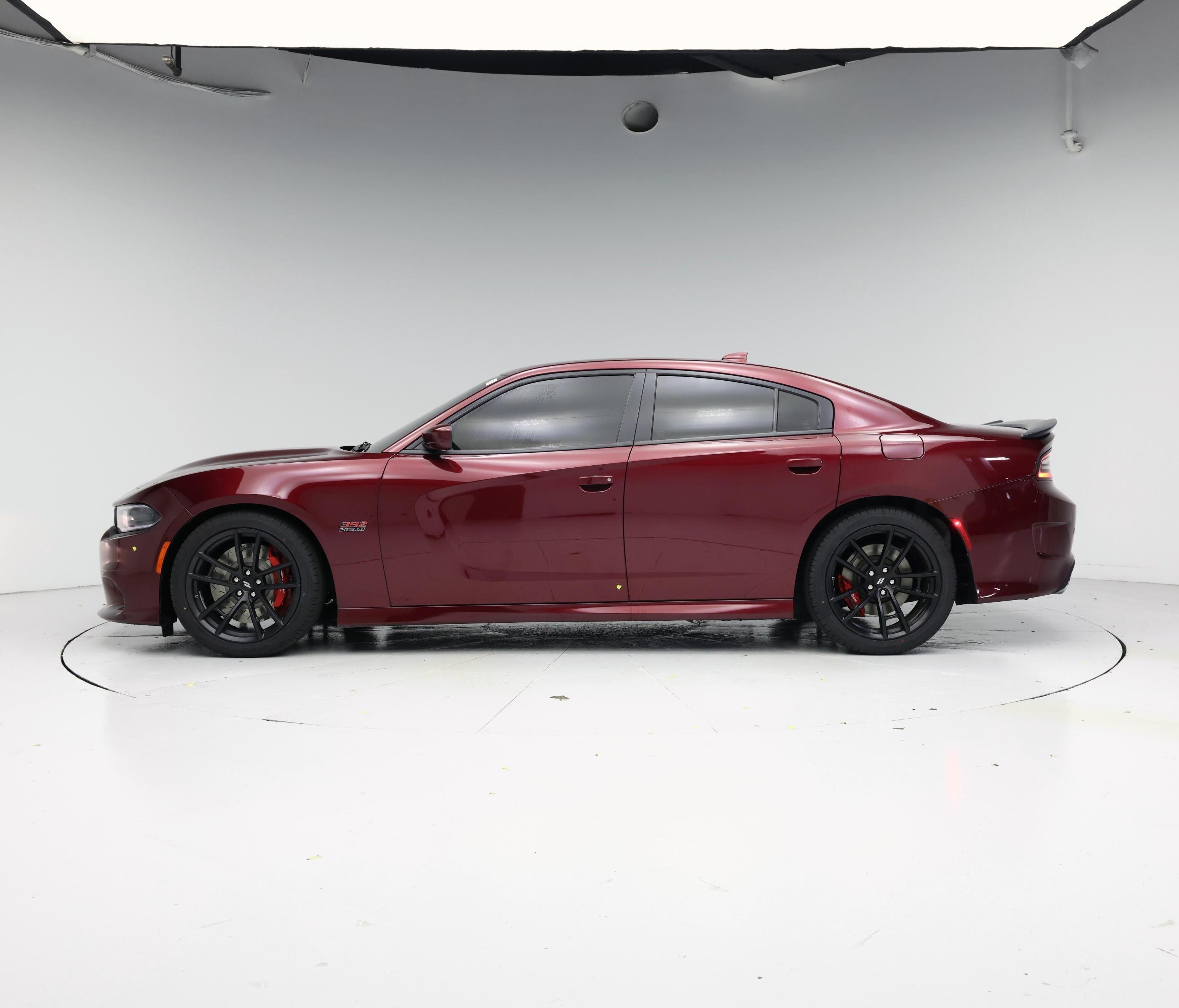 Thumbnail: 2021 Dodge Charger - 3