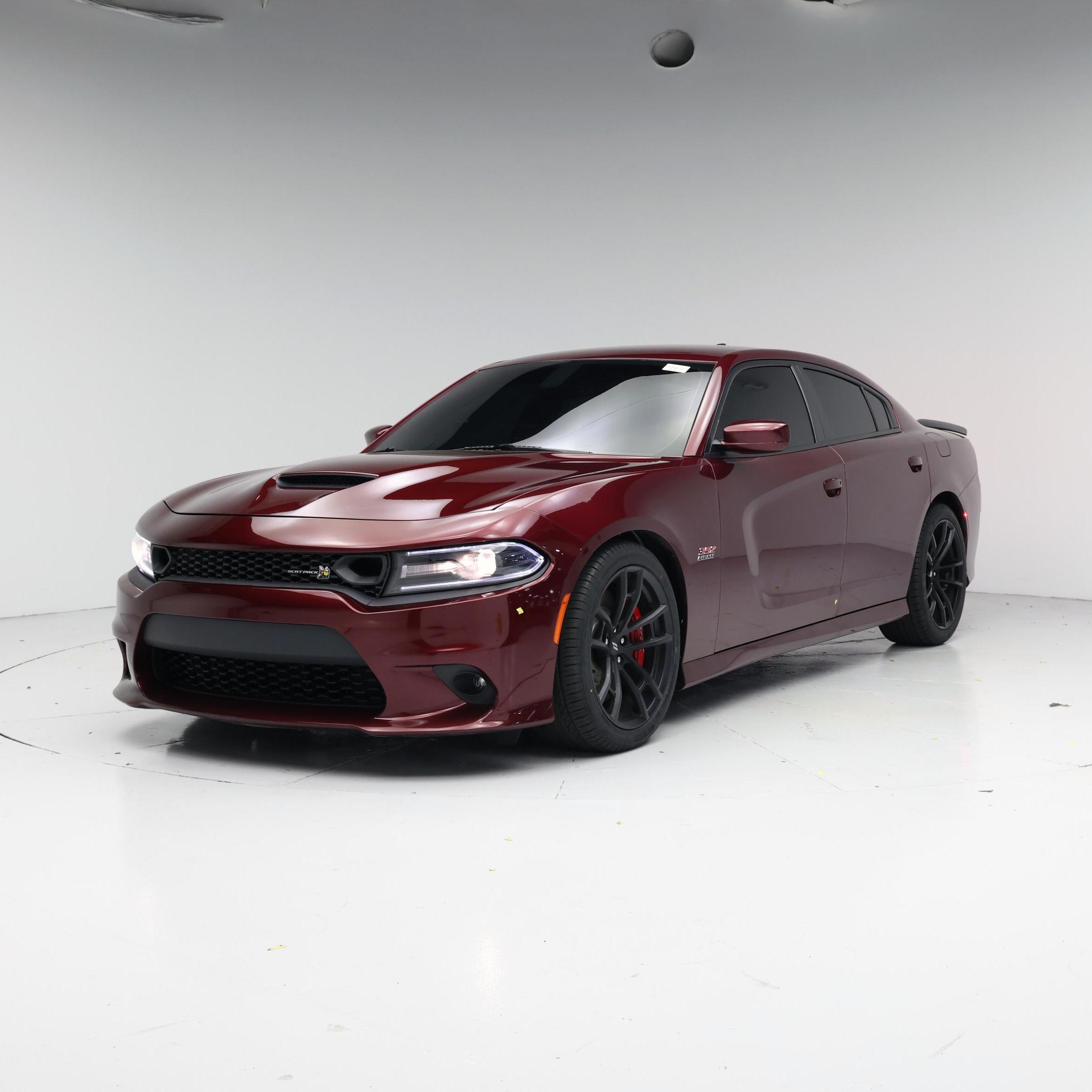 Thumbnail: 2021 Dodge Charger - 4