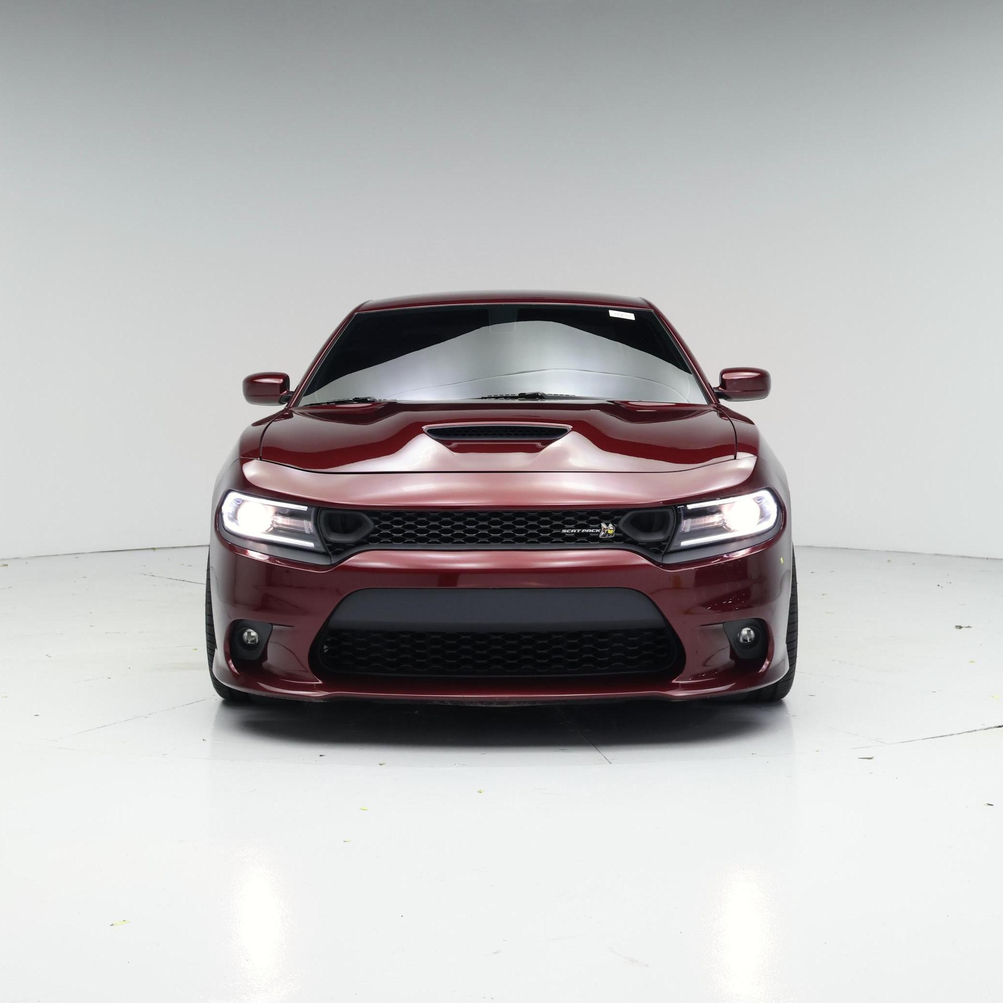 Thumbnail: 2021 Dodge Charger - 5