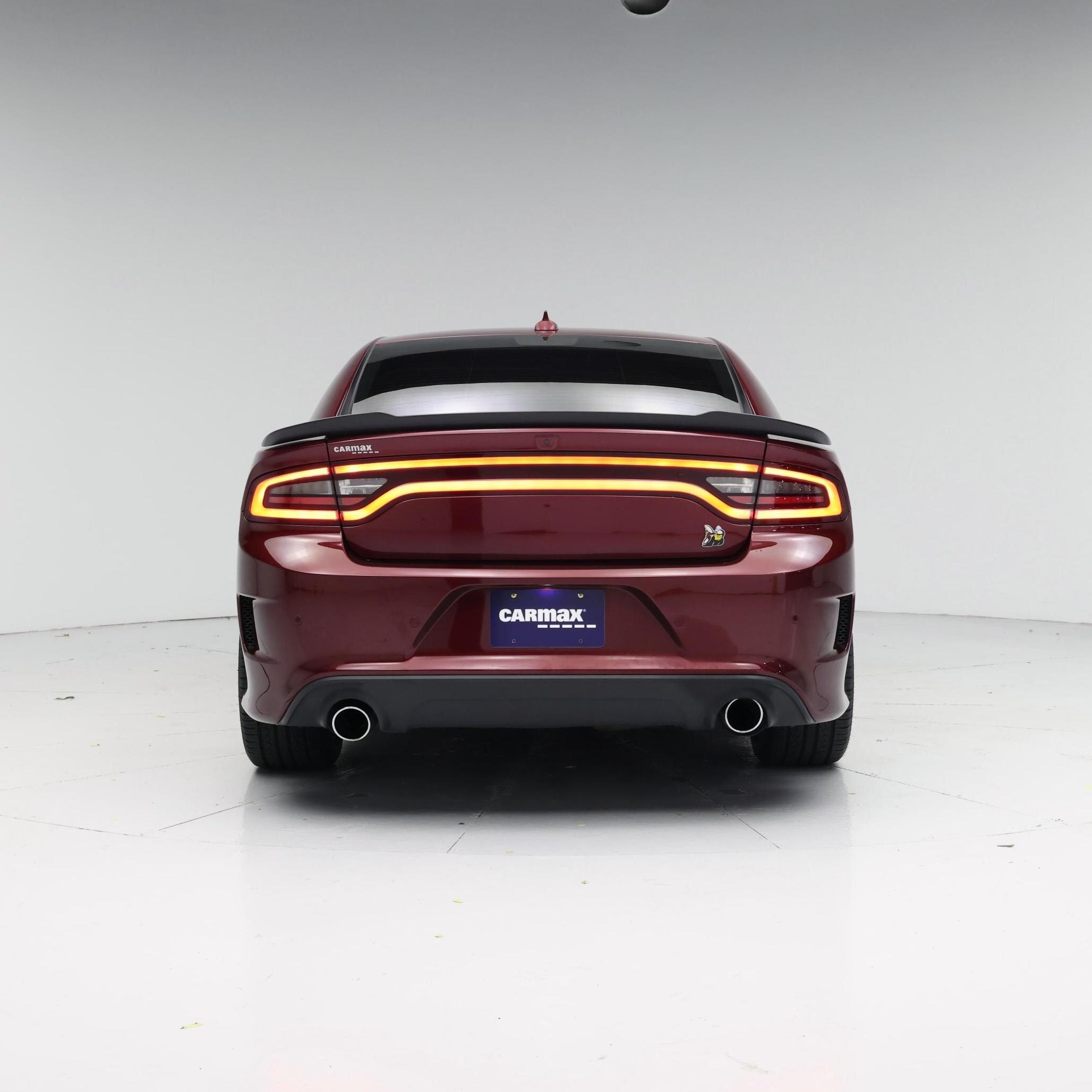 Thumbnail: 2021 Dodge Charger - 6