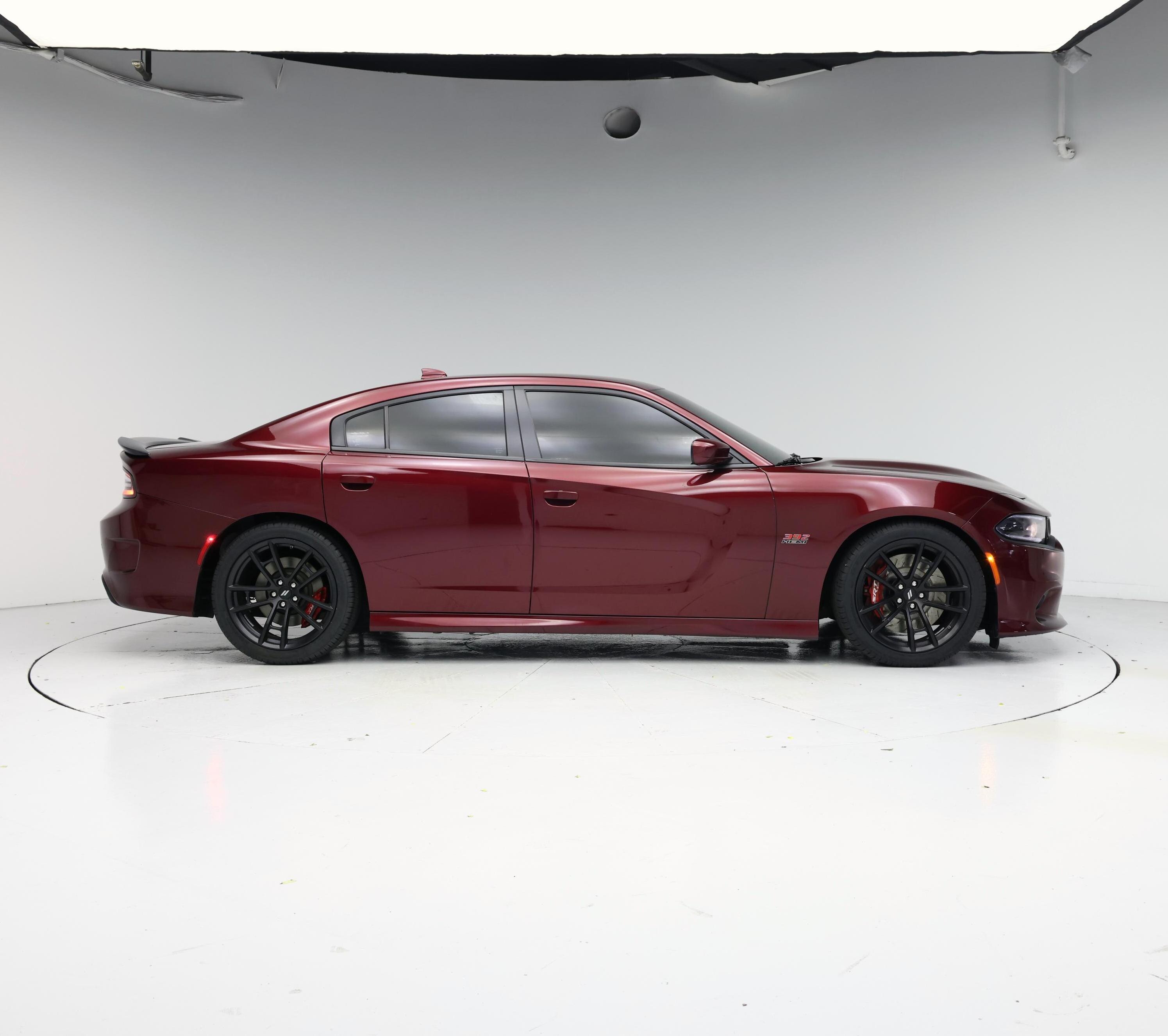 Thumbnail: 2021 Dodge Charger - 7