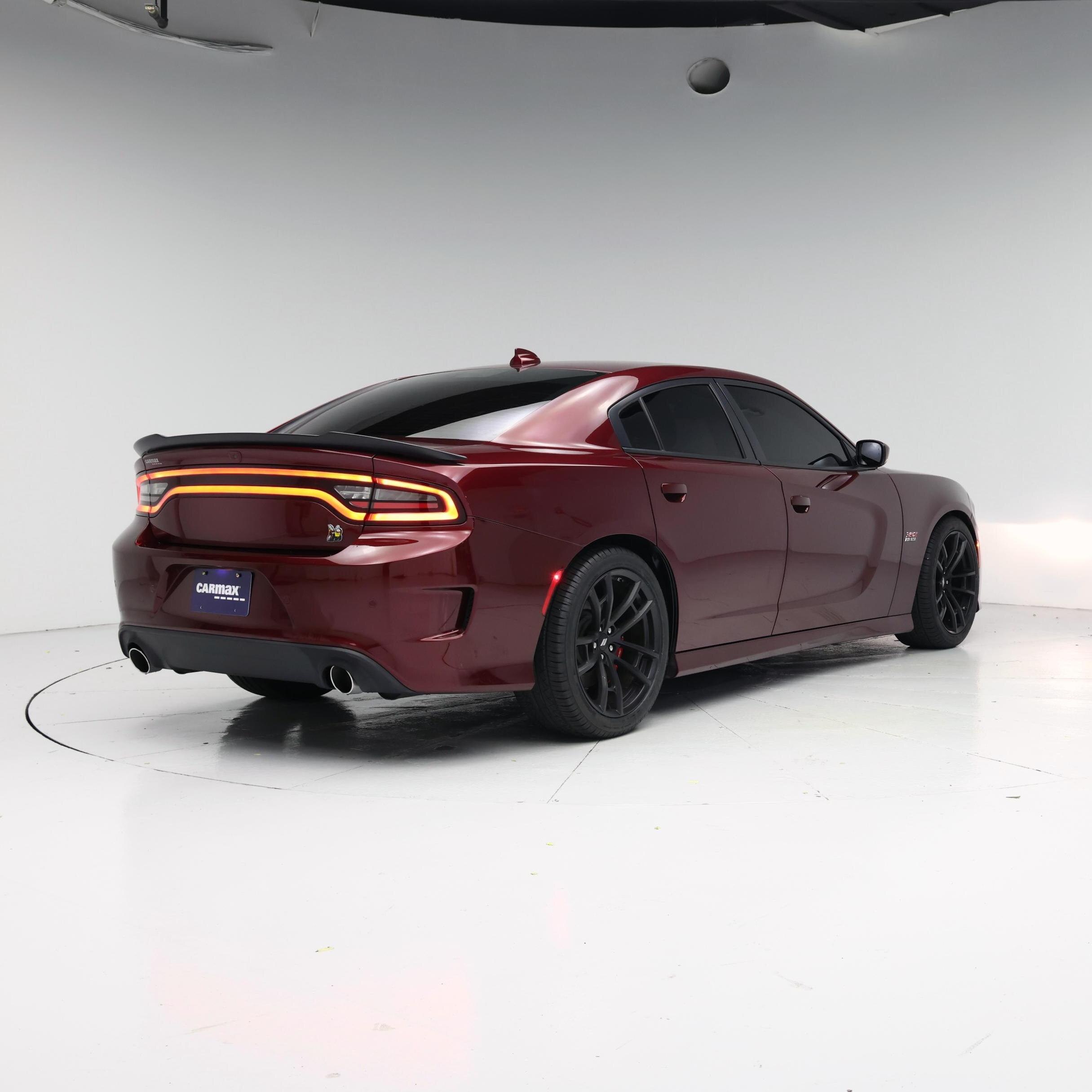 Thumbnail: 2021 Dodge Charger - 8