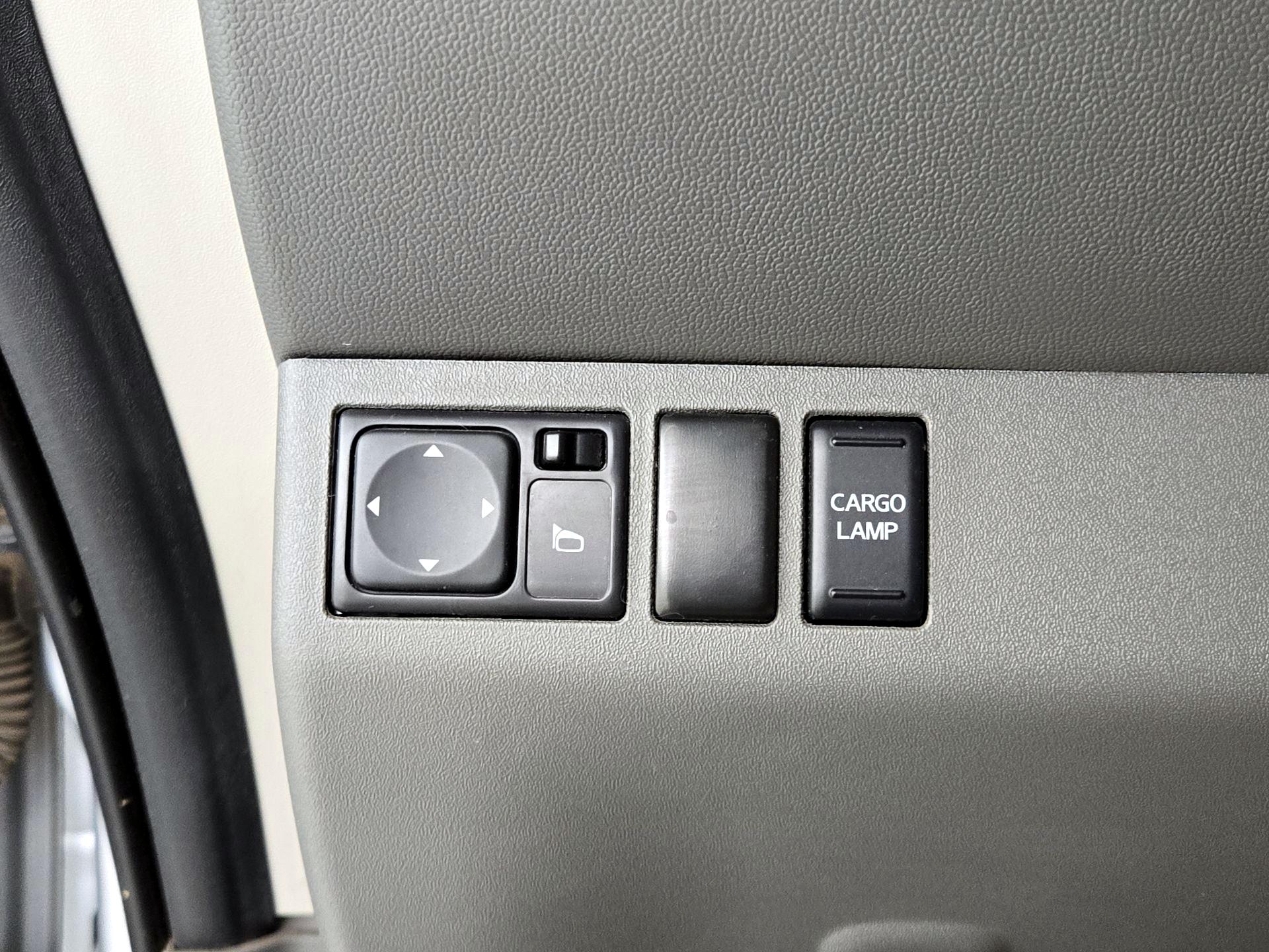Thumbnail: 2019 Nissan Frontier - 13