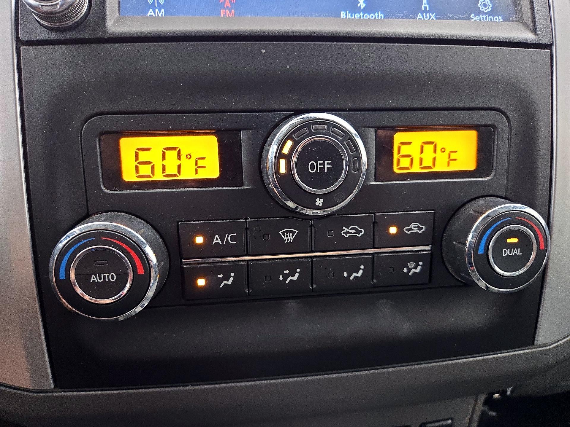 Thumbnail: 2019 Nissan Frontier - 16