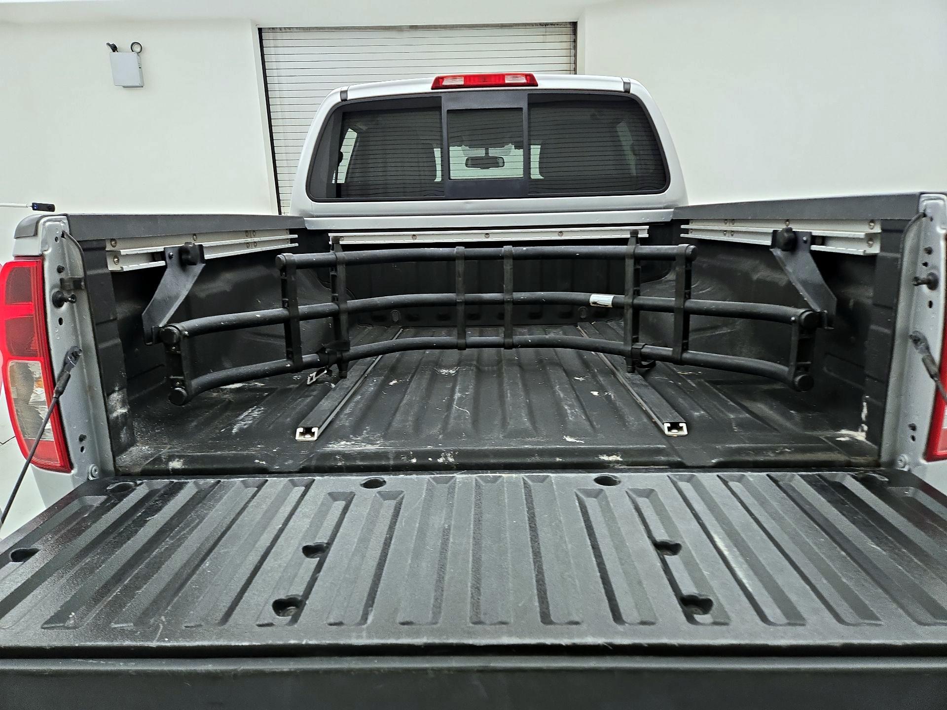 Thumbnail: 2019 Nissan Frontier - 19