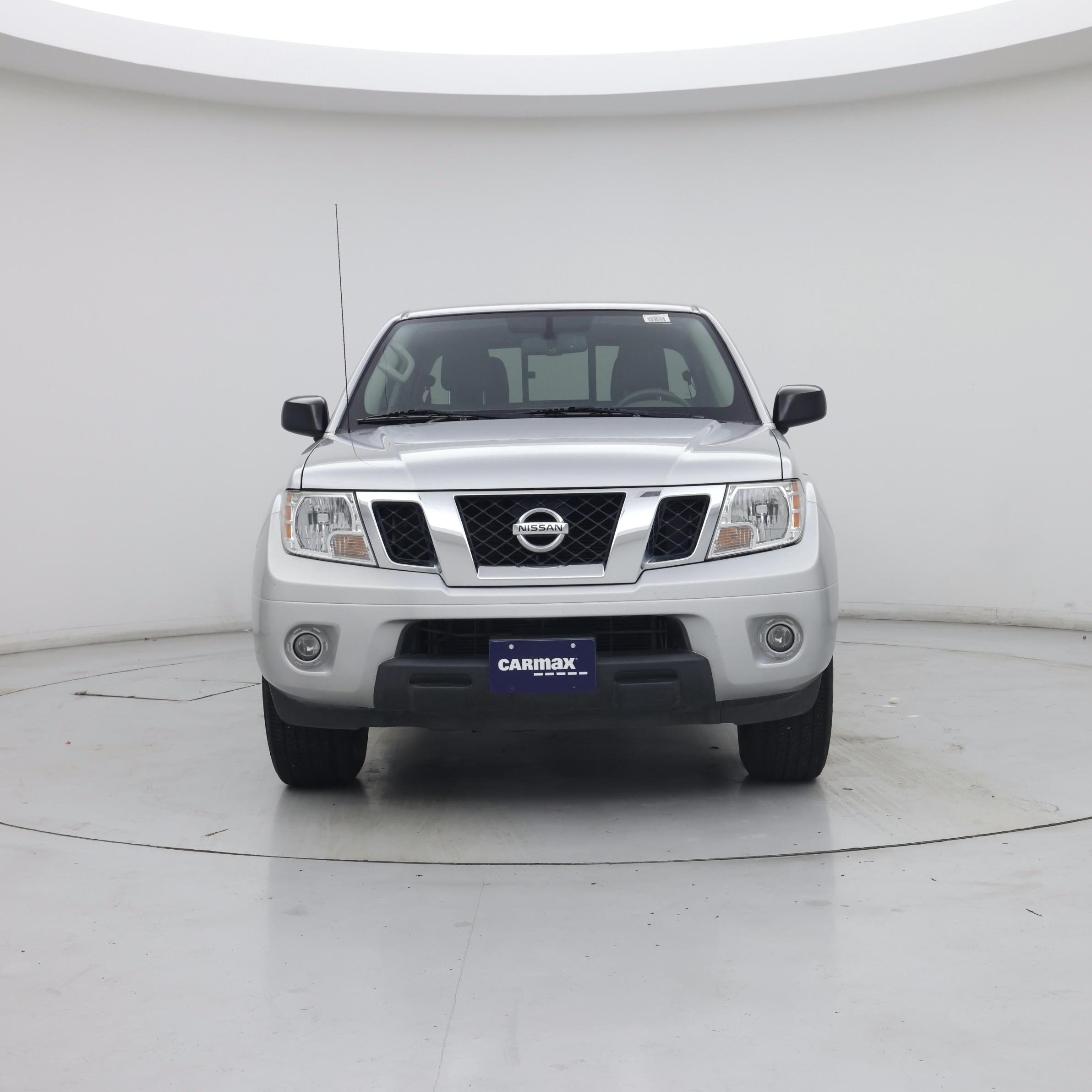 Thumbnail: 2019 Nissan Frontier - 5