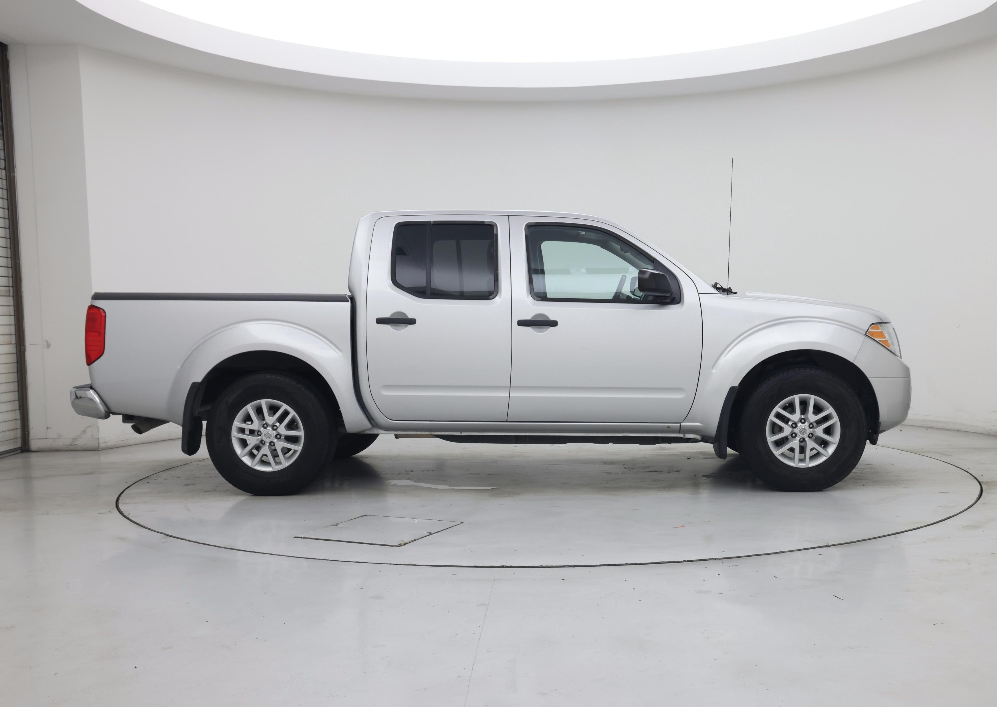 Thumbnail: 2019 Nissan Frontier - 7