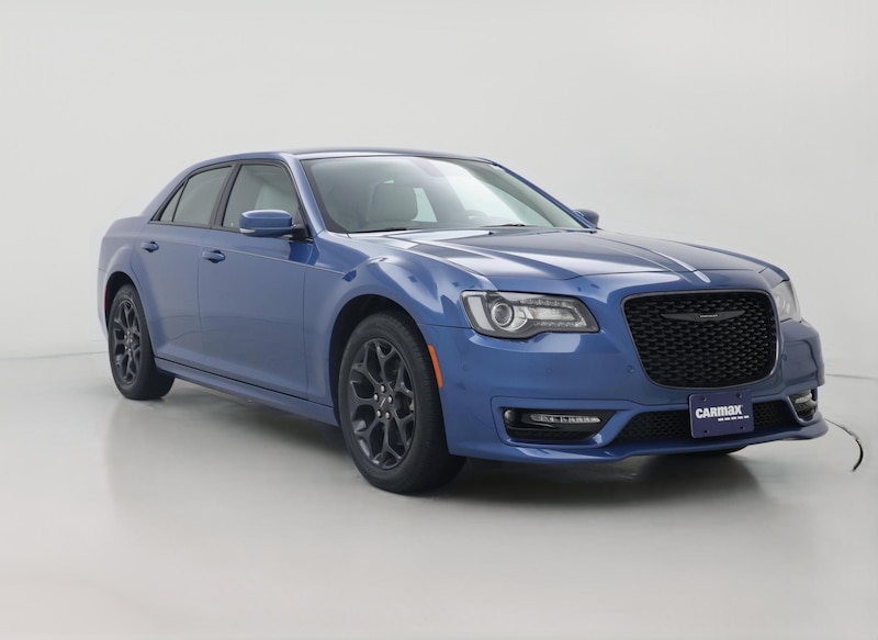 2022 Chrysler 300 Touring L