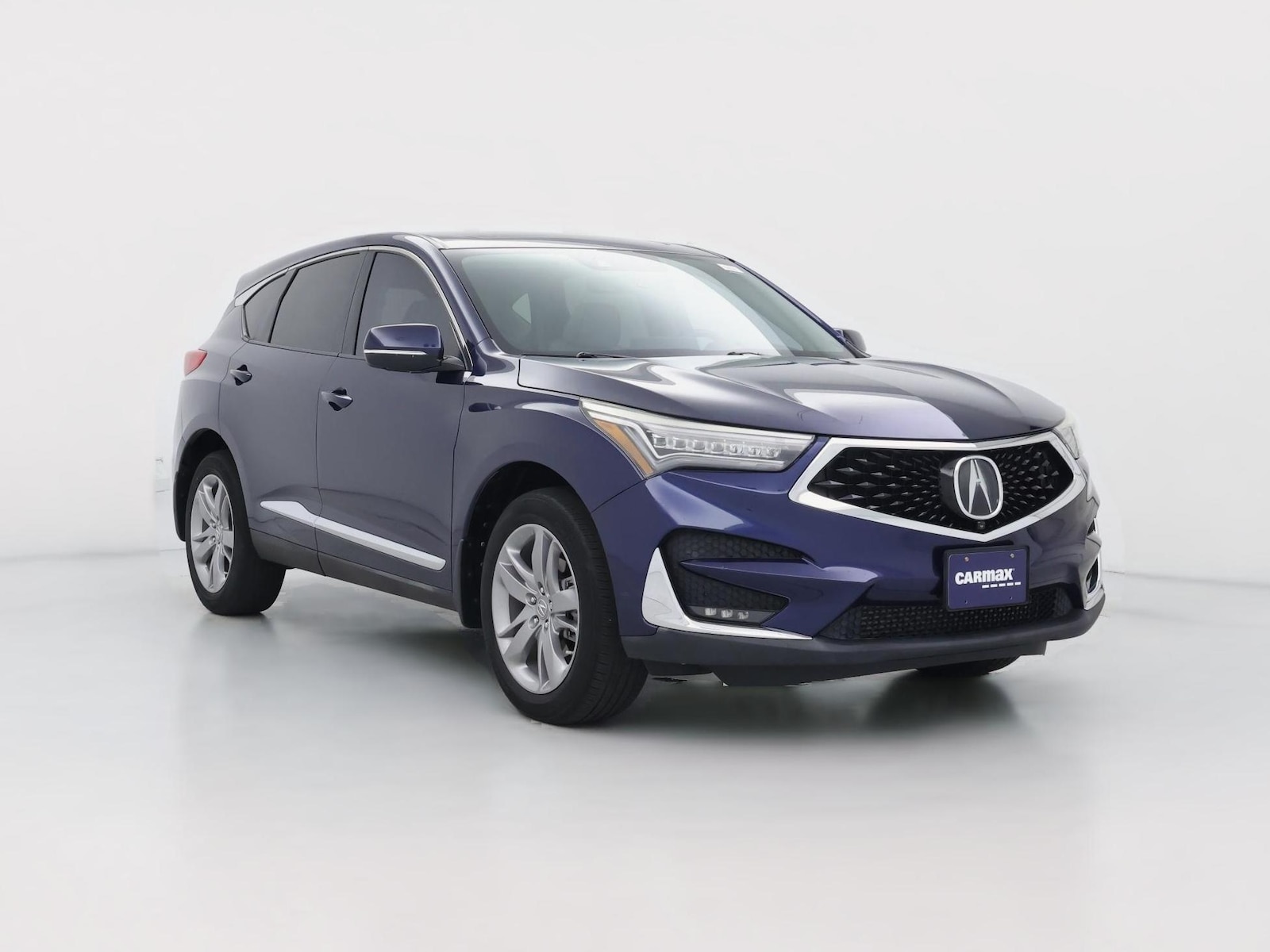 2021 Acura RDX