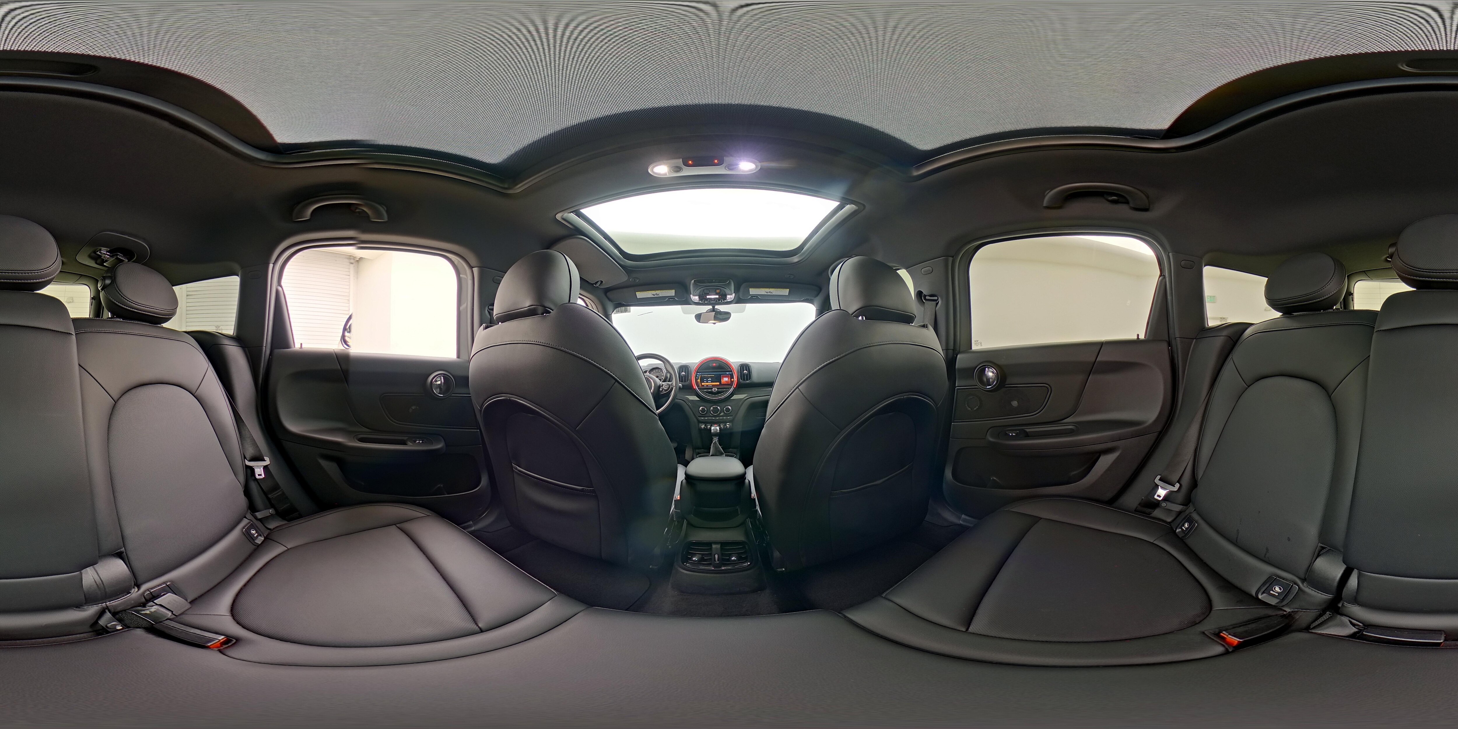 2018 MINI Countryman Base - Photo 26