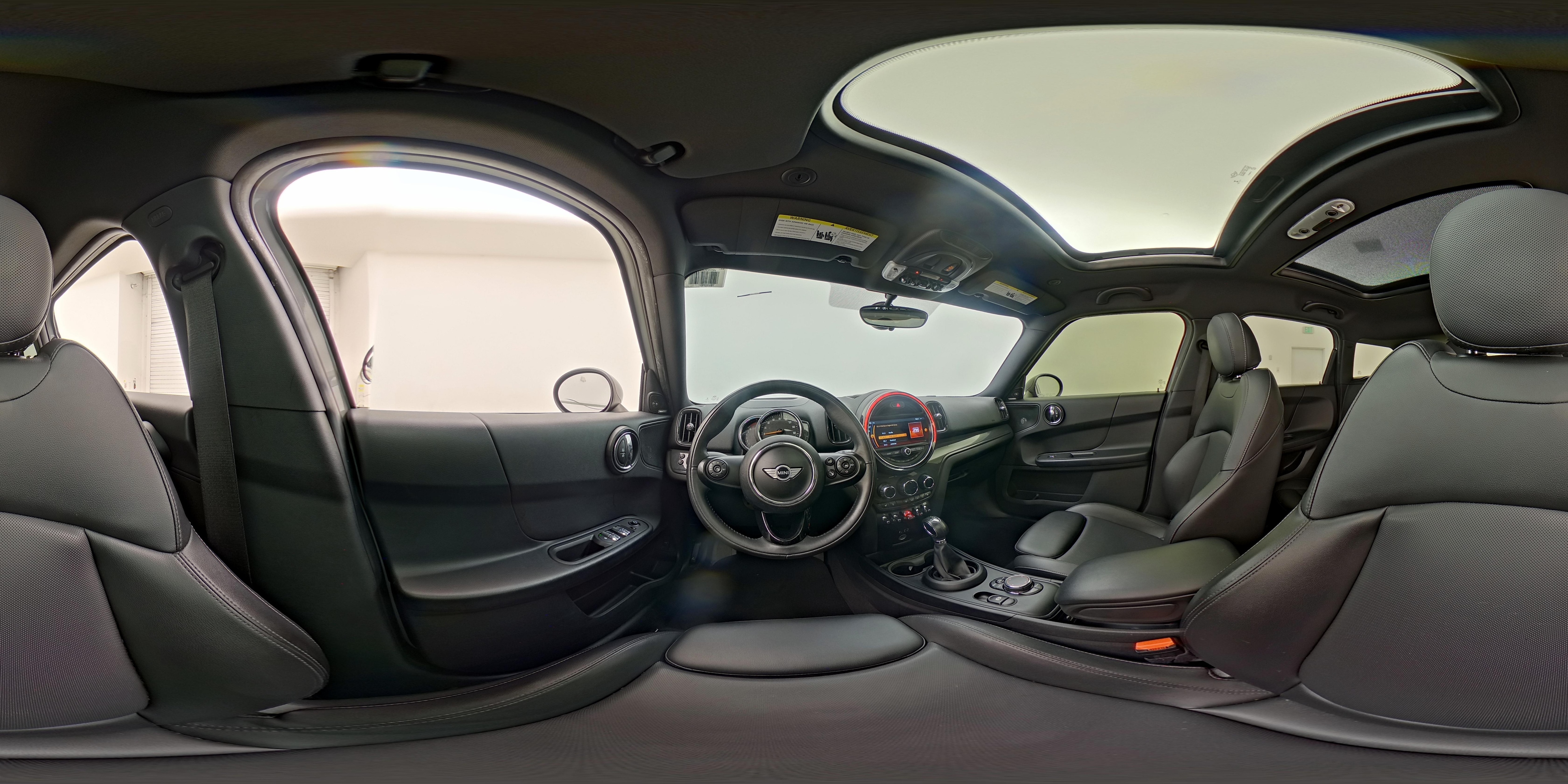 2018 MINI Countryman Base - Photo 27