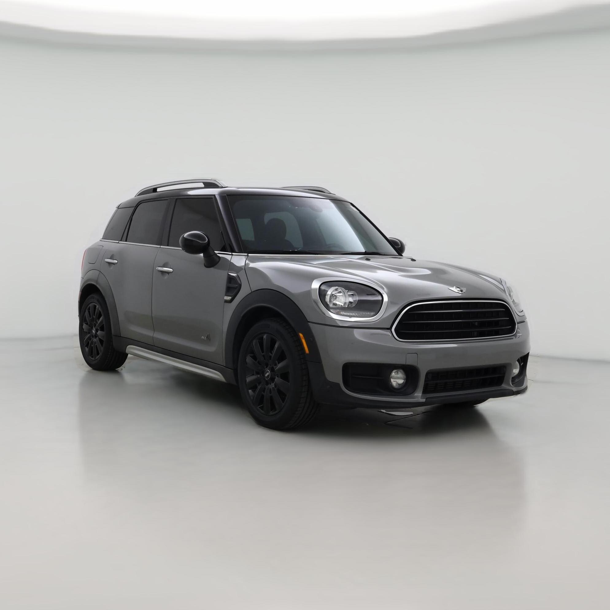 Thumbnail: 2018 MINI Cooper Countryman - 1