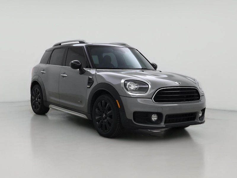 2018 MINI Cooper Countryman  -
                  Fort Myers, FL
