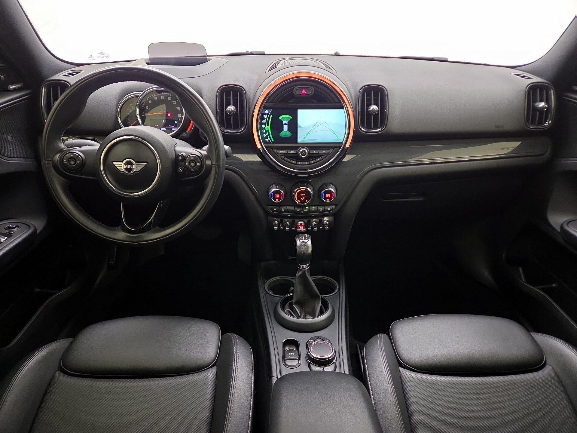 Thumbnail: 2018 MINI Cooper Countryman - 9