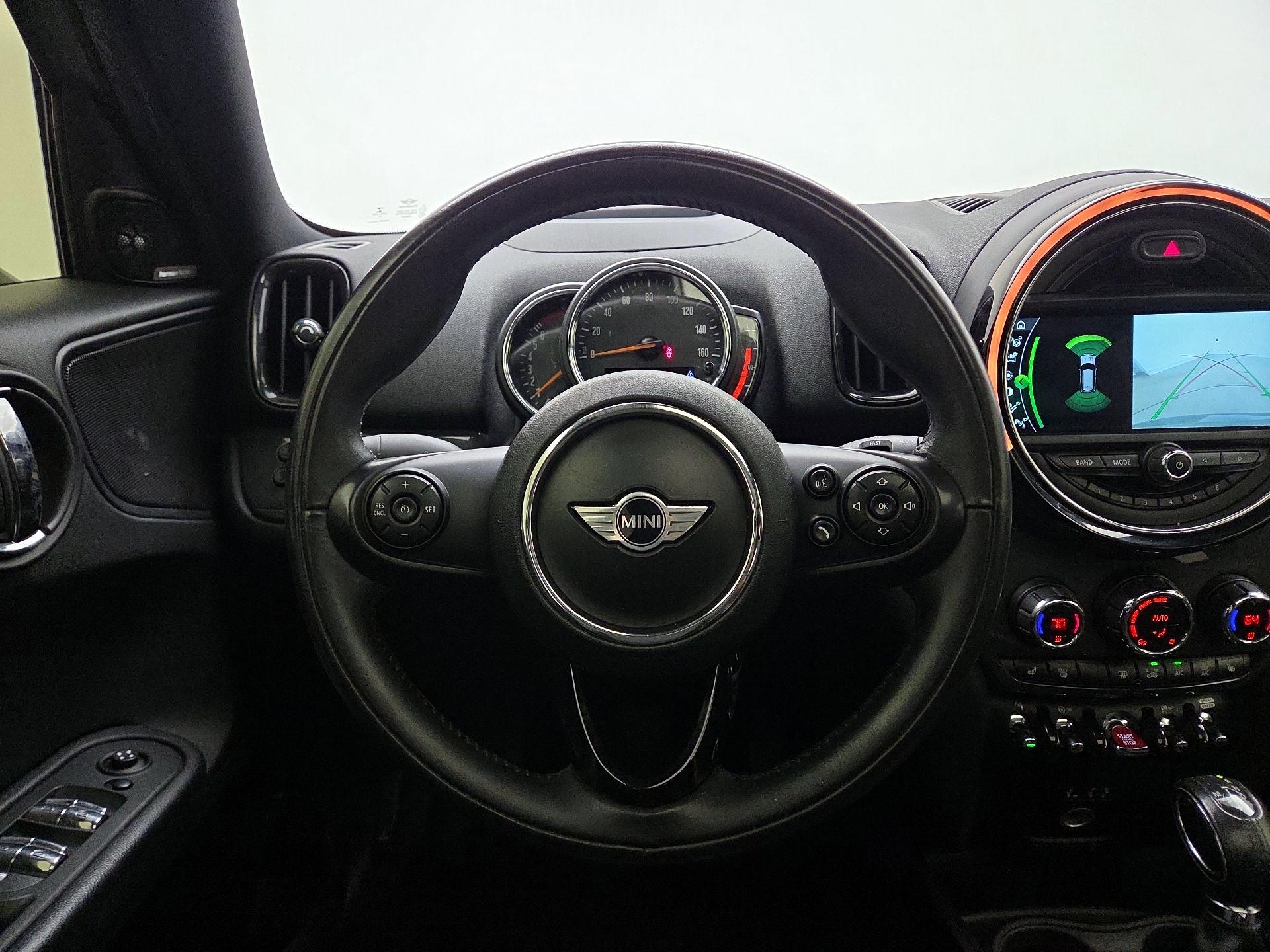 Thumbnail: 2018 MINI Cooper Countryman - 10