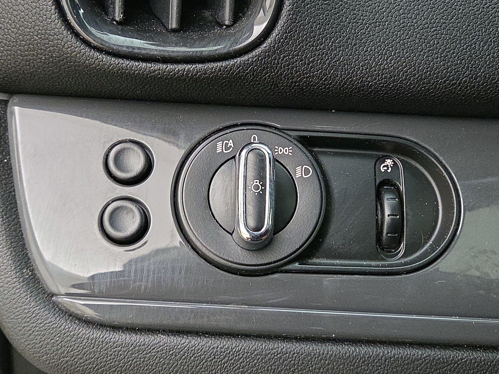 2018 MINI Countryman Base - Photo 14