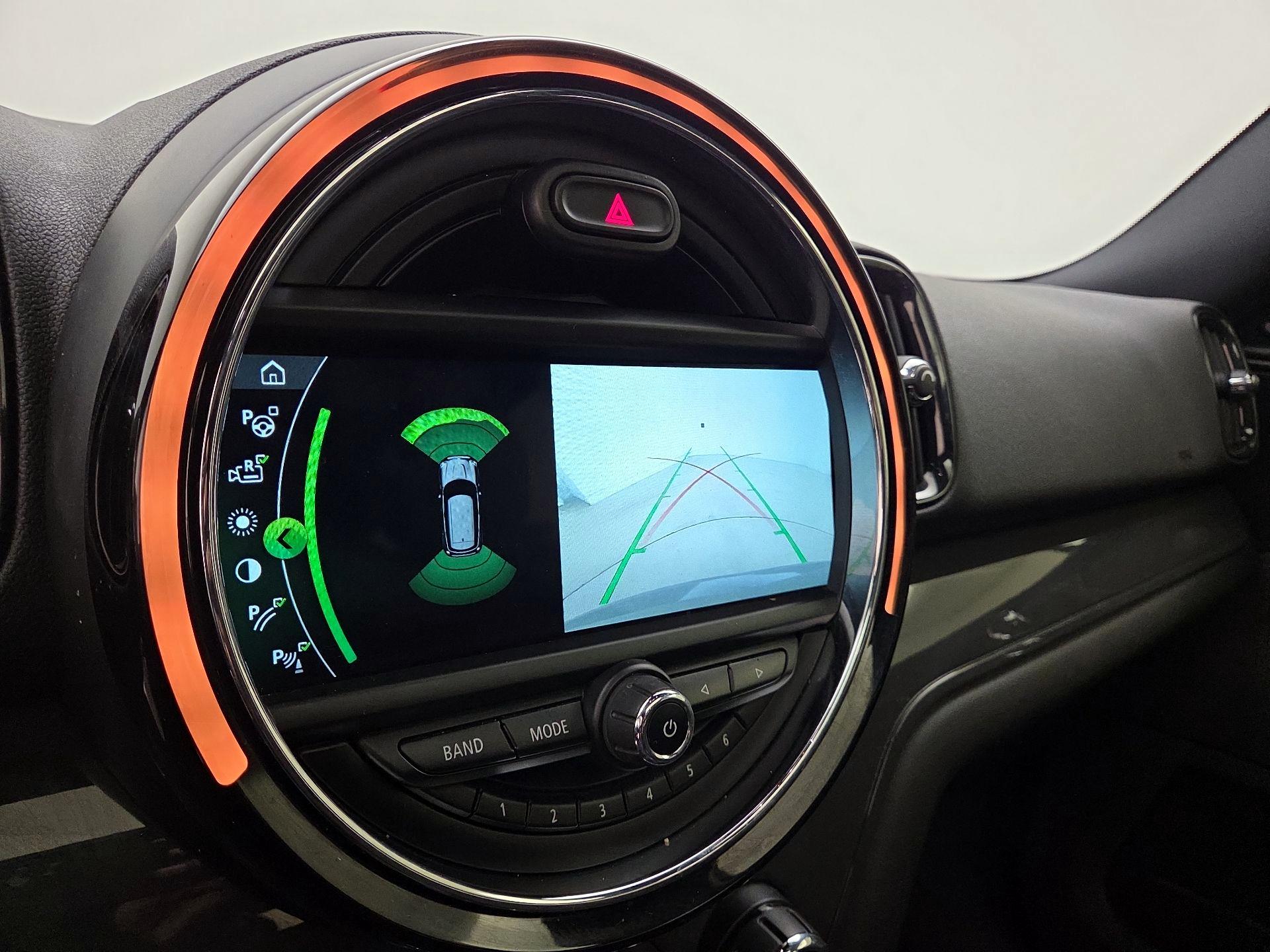 Thumbnail: 2018 MINI Cooper Countryman - 14