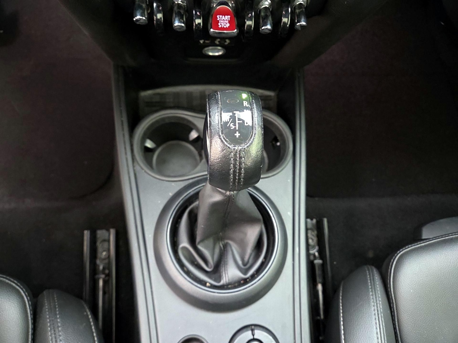 2018 MINI Countryman Base - Photo 18