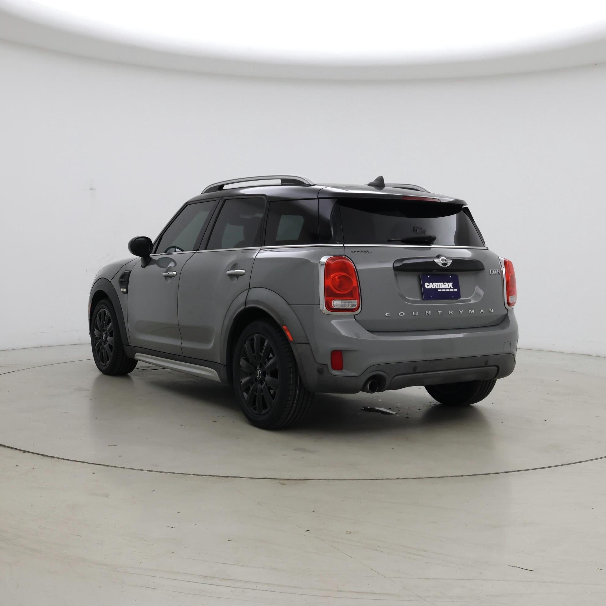 Thumbnail: 2018 MINI Cooper Countryman - 2