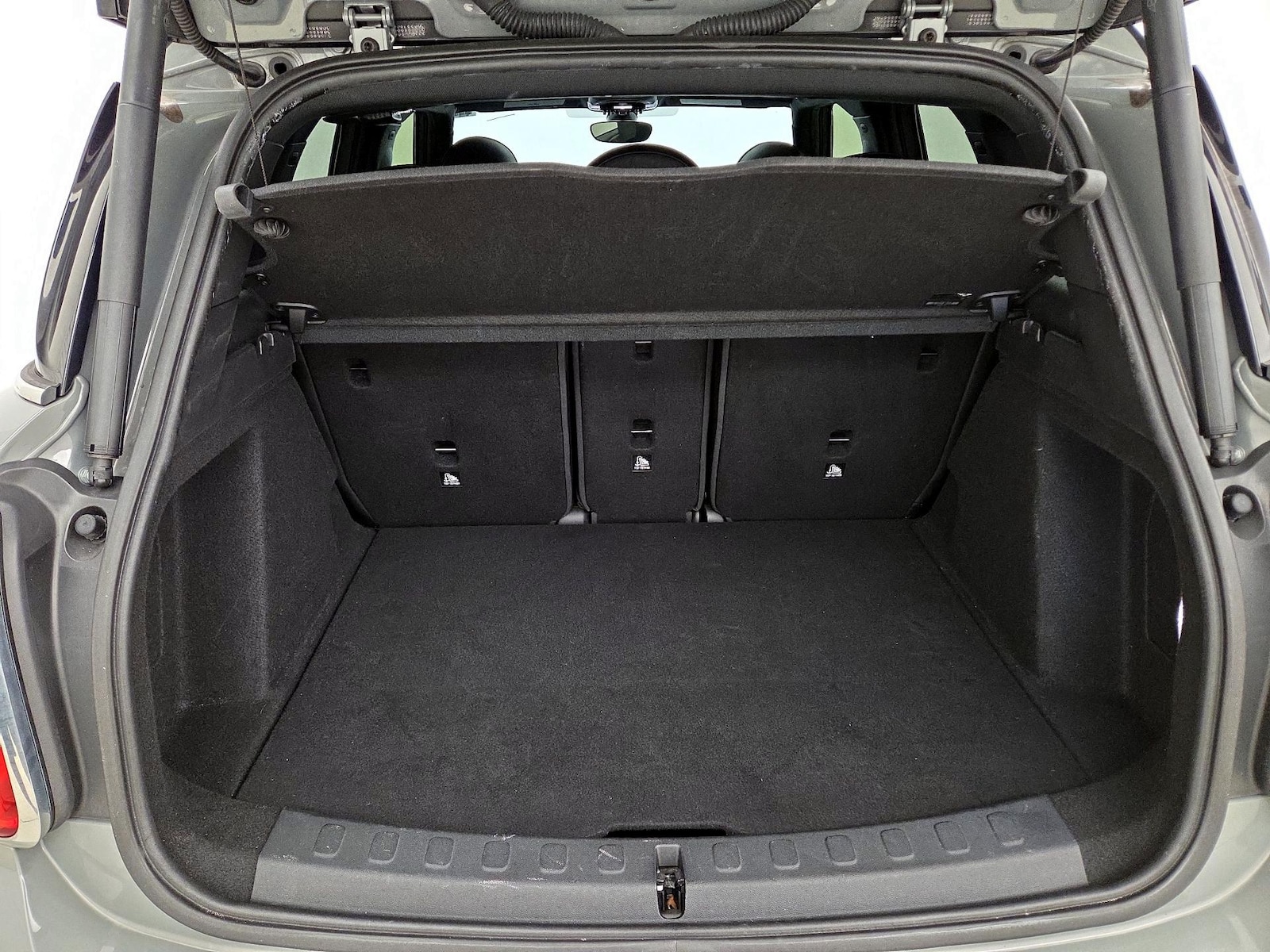 2018 MINI Countryman Base - Photo 22