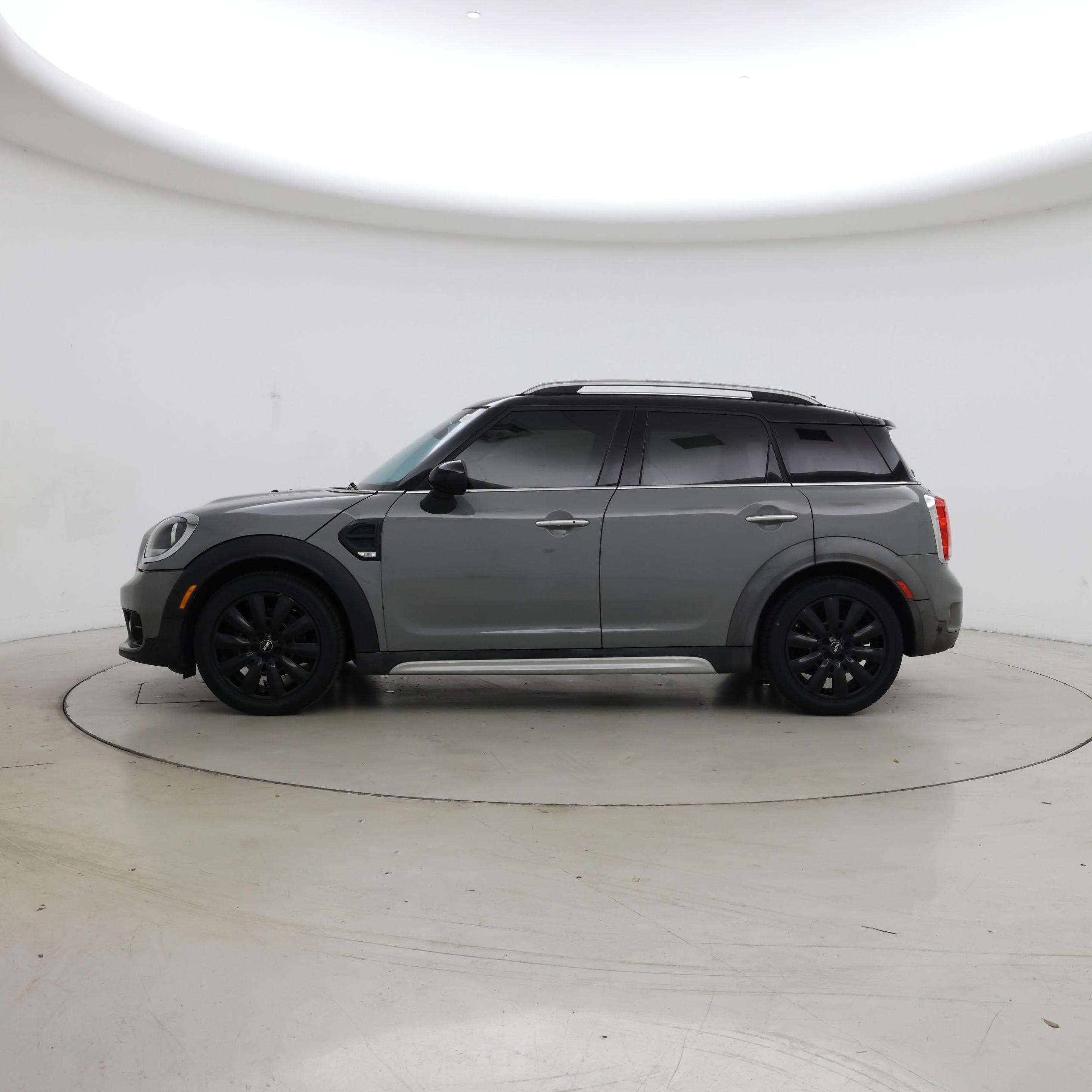 Thumbnail: 2018 MINI Cooper Countryman - 3