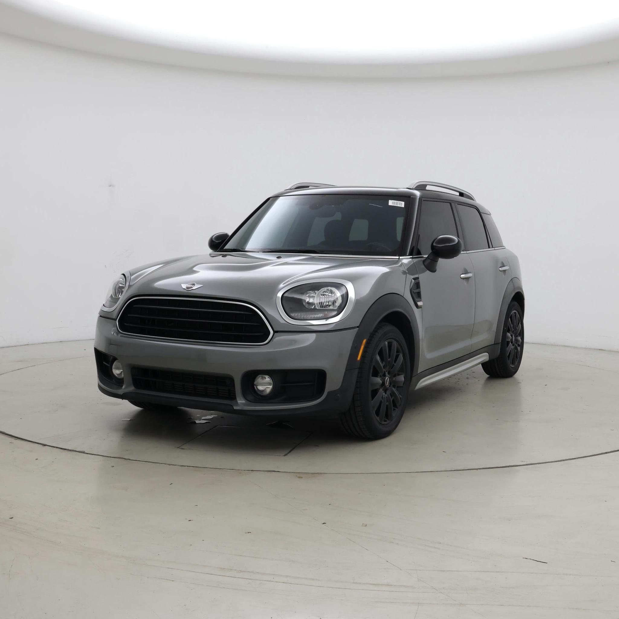 Thumbnail: 2018 MINI Cooper Countryman - 4