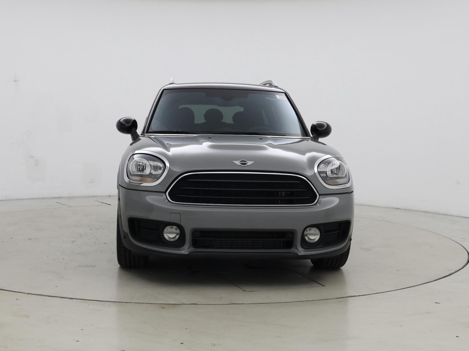 2018 MINI Countryman Base - Photo 6