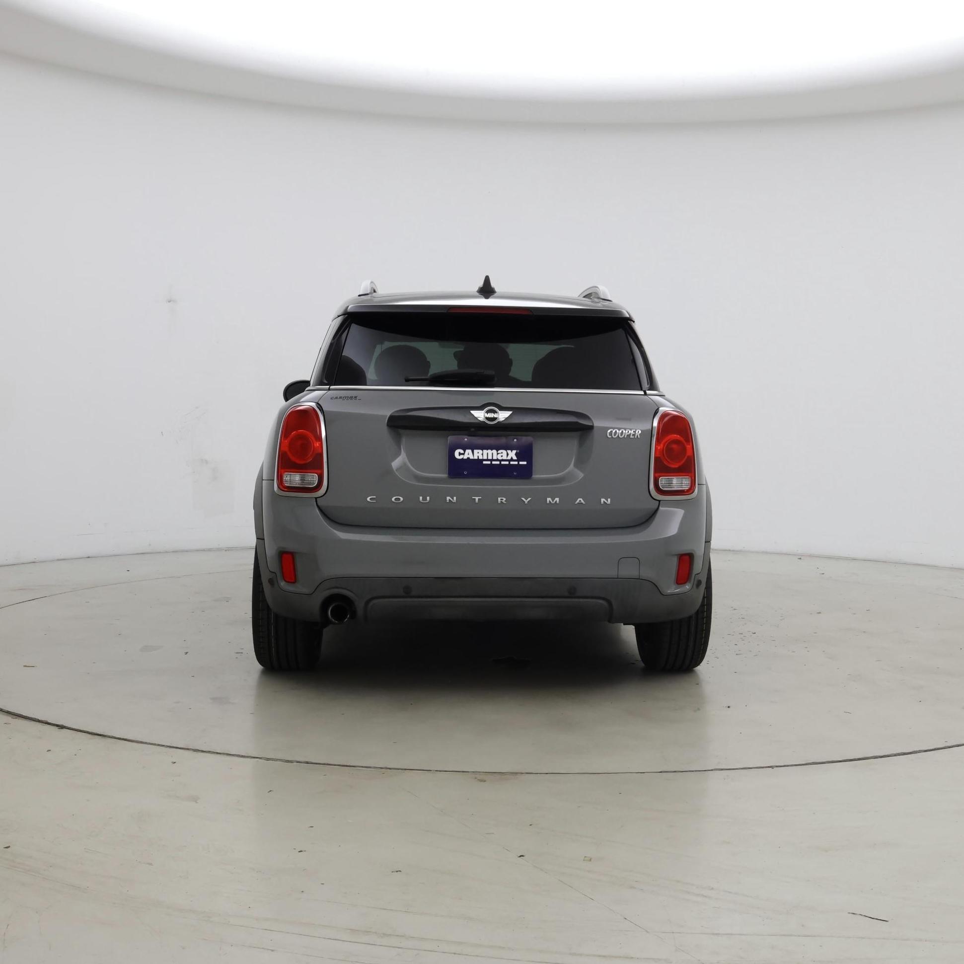 Thumbnail: 2018 MINI Cooper Countryman - 6