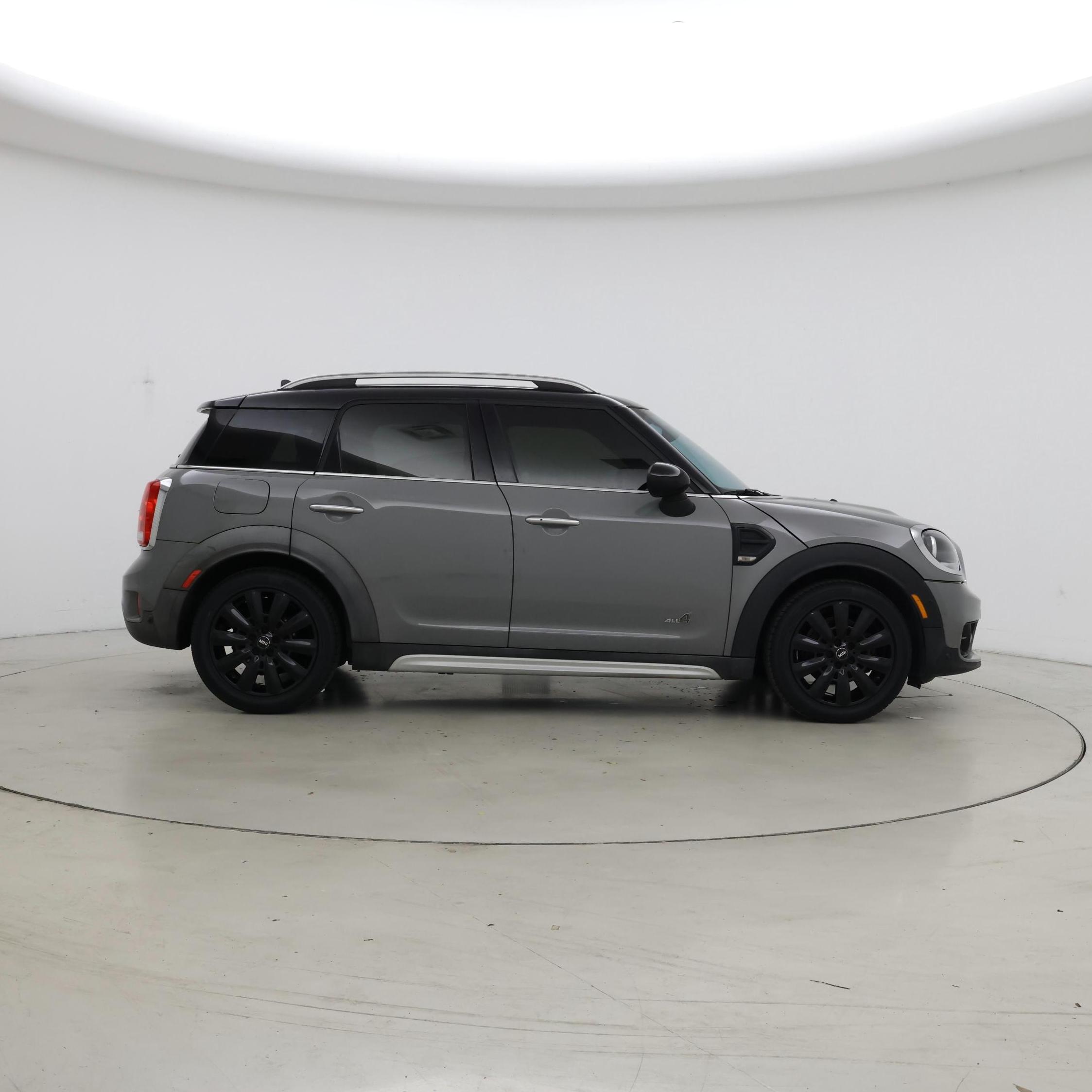 Thumbnail: 2018 MINI Cooper Countryman - 7