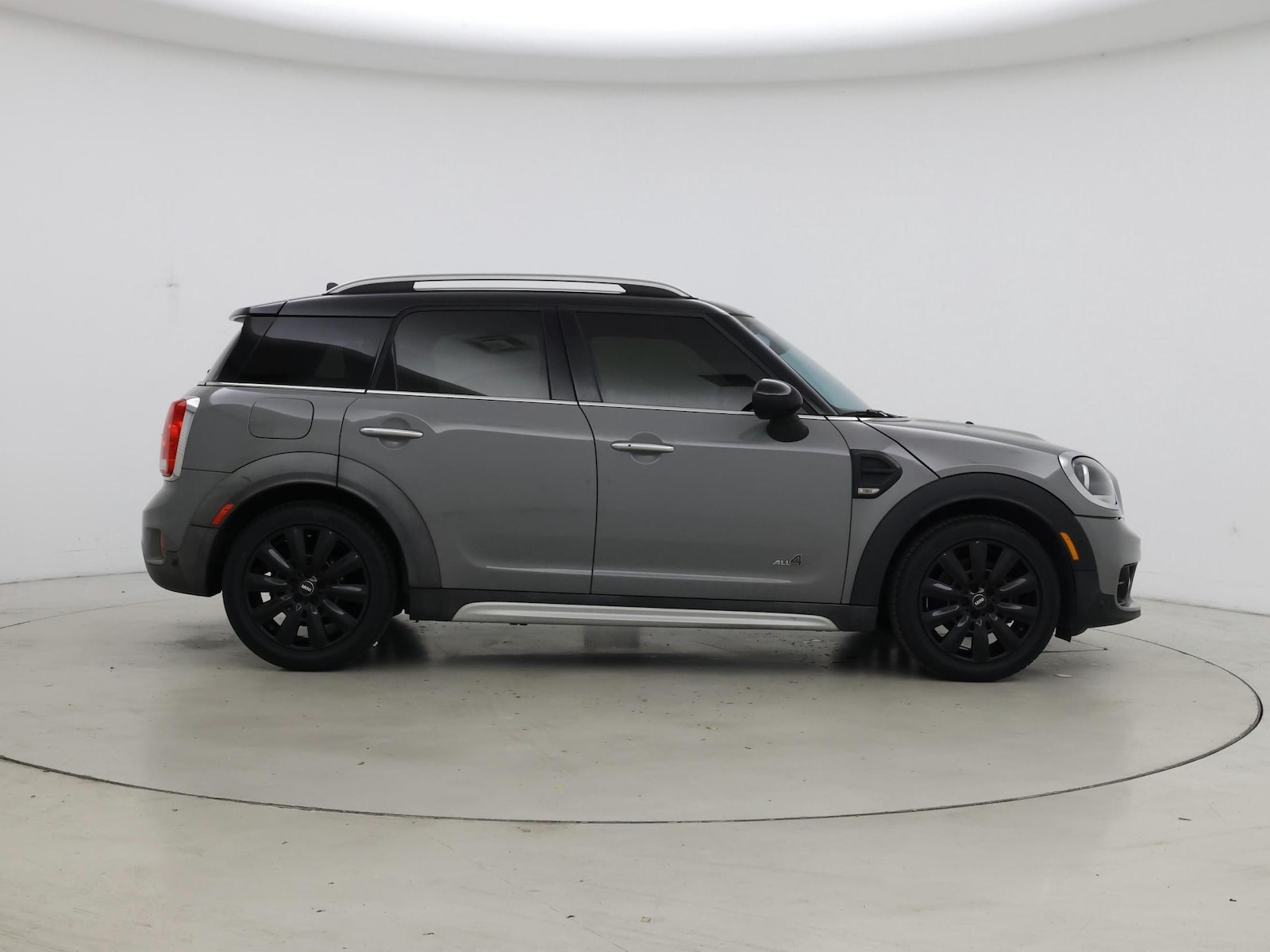 2018 MINI Countryman Base - Photo 8