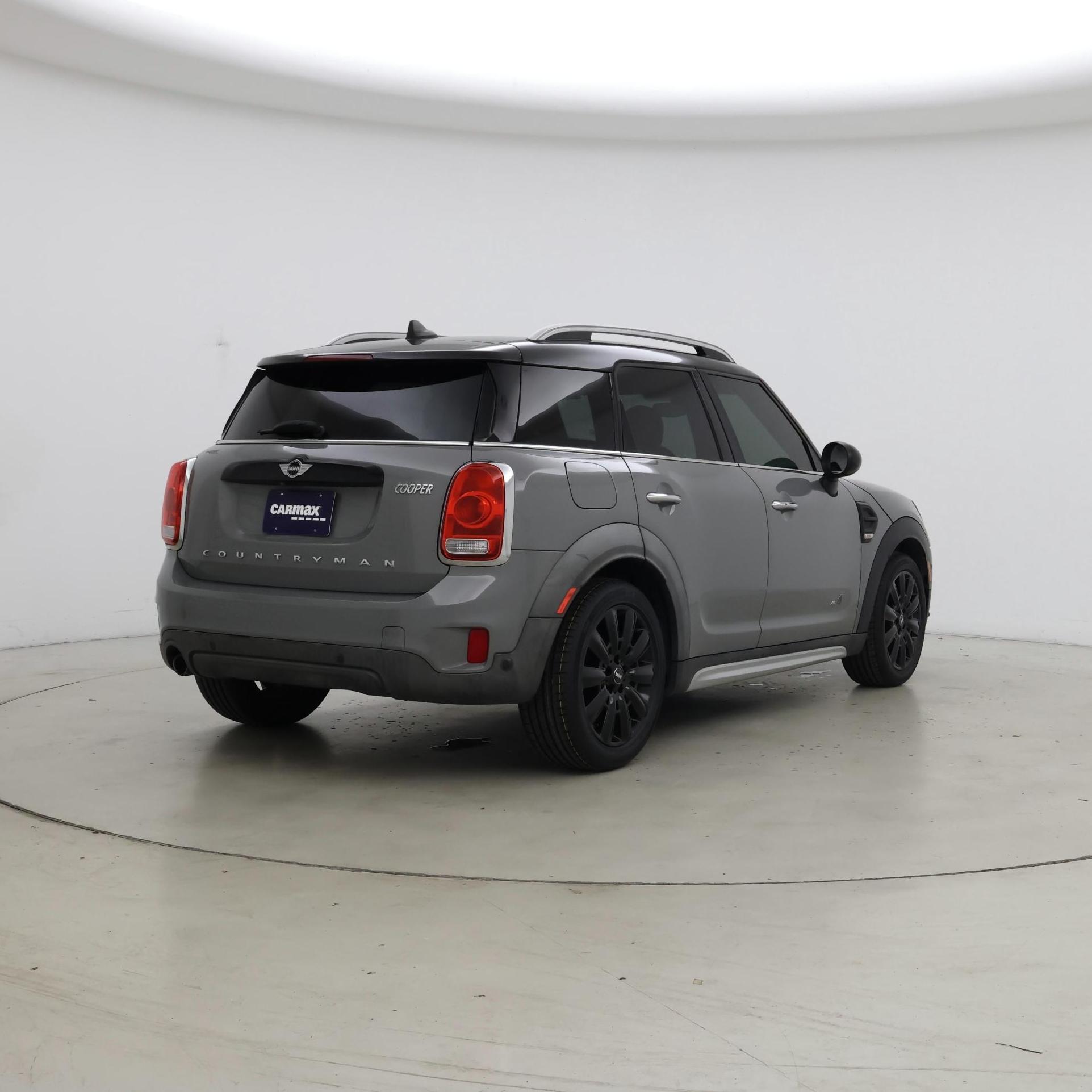 Thumbnail: 2018 MINI Cooper Countryman - 8