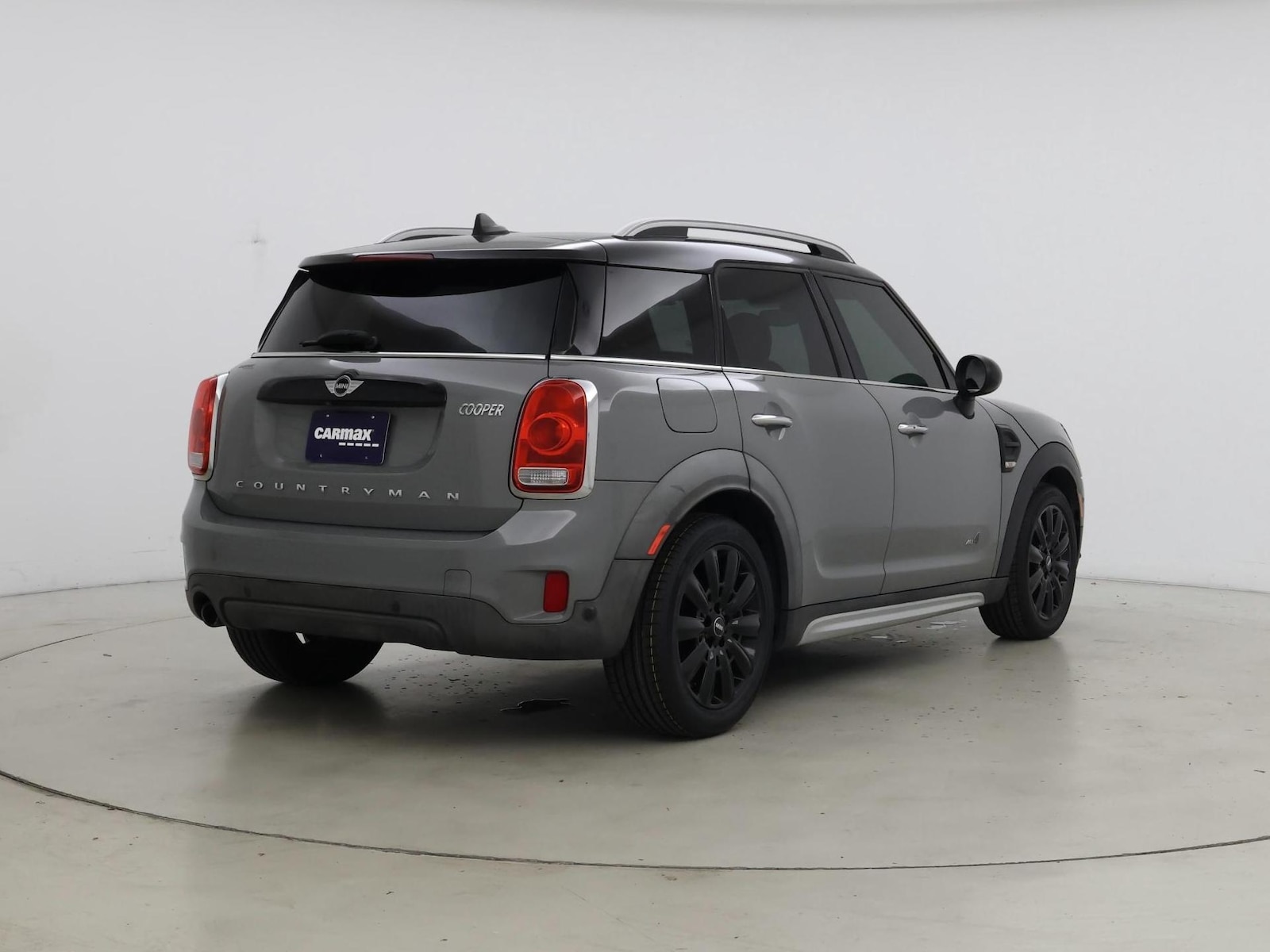 2018 MINI Countryman Base - Photo 9