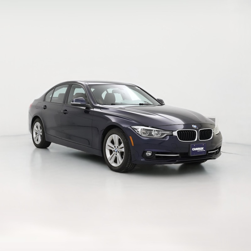 2016 BMW 328 XI