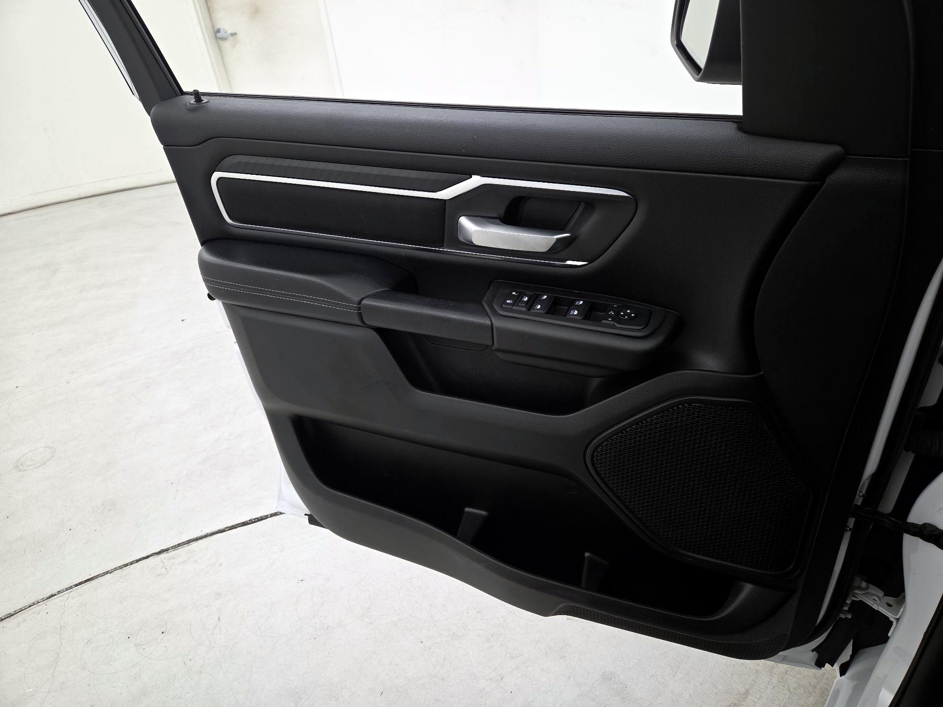 Thumbnail: 2025 RAM 1500 - 12