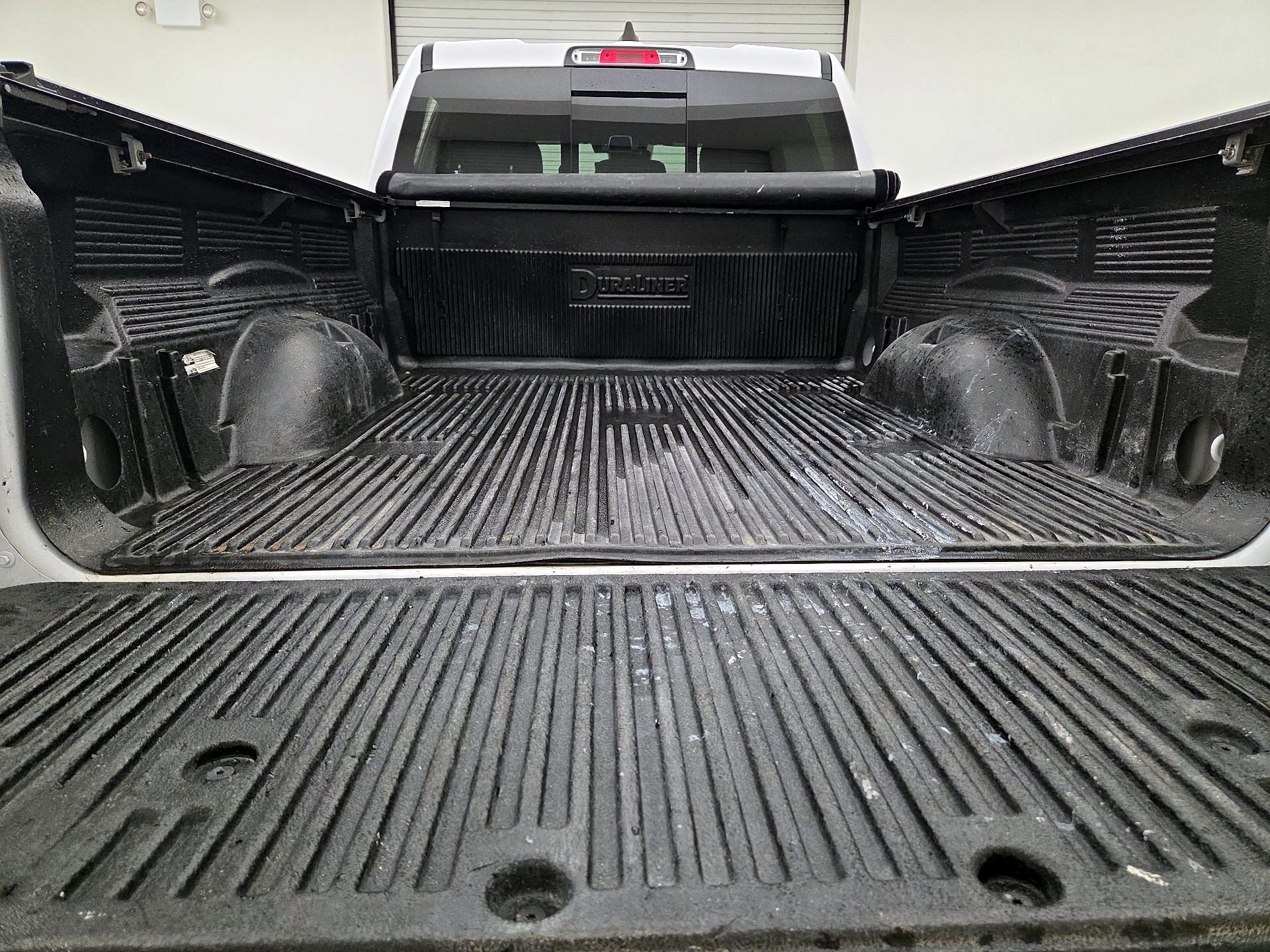 Thumbnail: 2025 RAM 1500 - 20