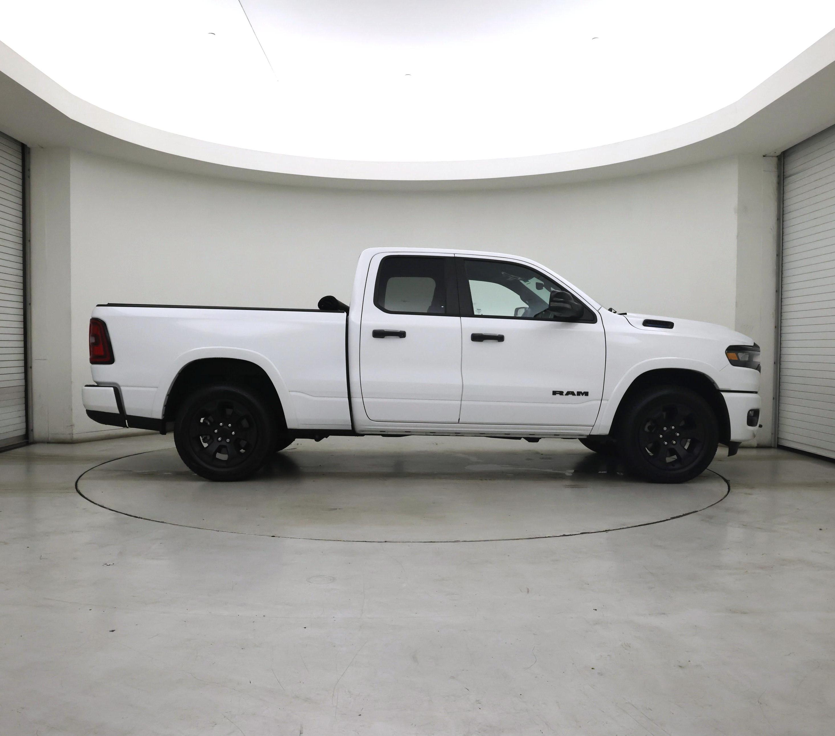 Thumbnail: 2025 RAM 1500 - 7