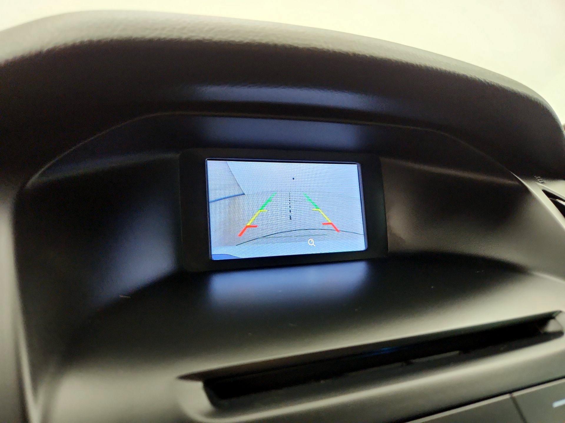 Thumbnail: 2016 Ford Focus - 14
