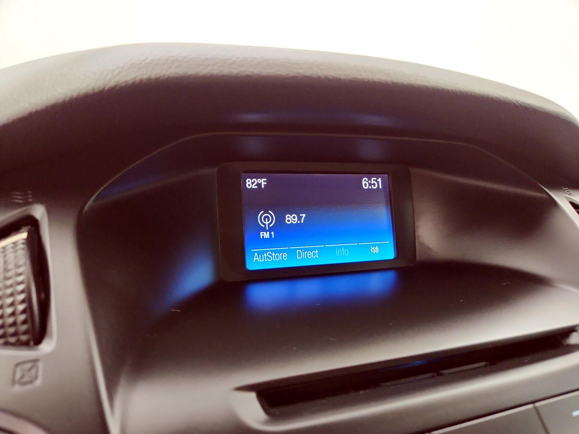 Thumbnail: 2016 Ford Focus - 15