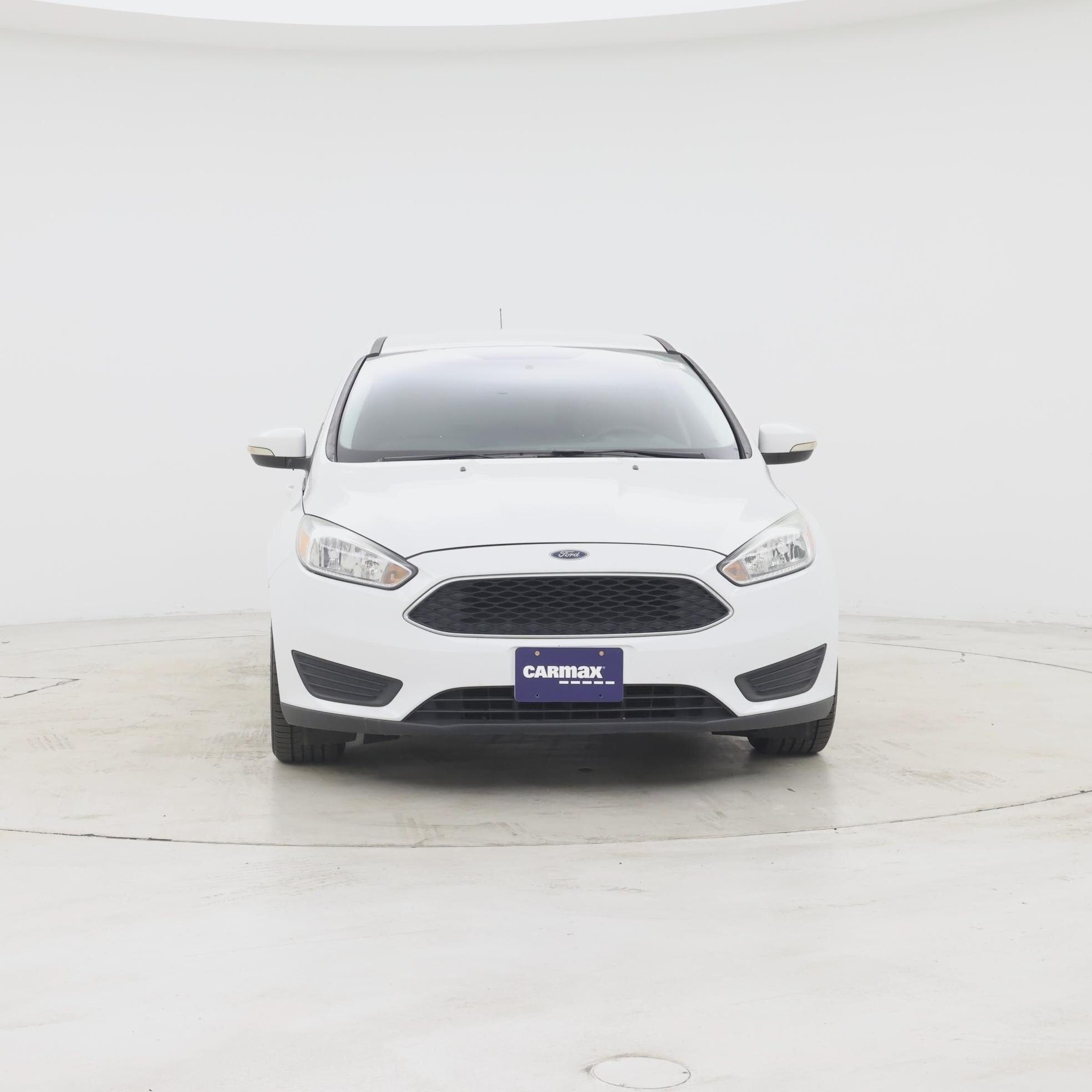 Thumbnail: 2016 Ford Focus - 5