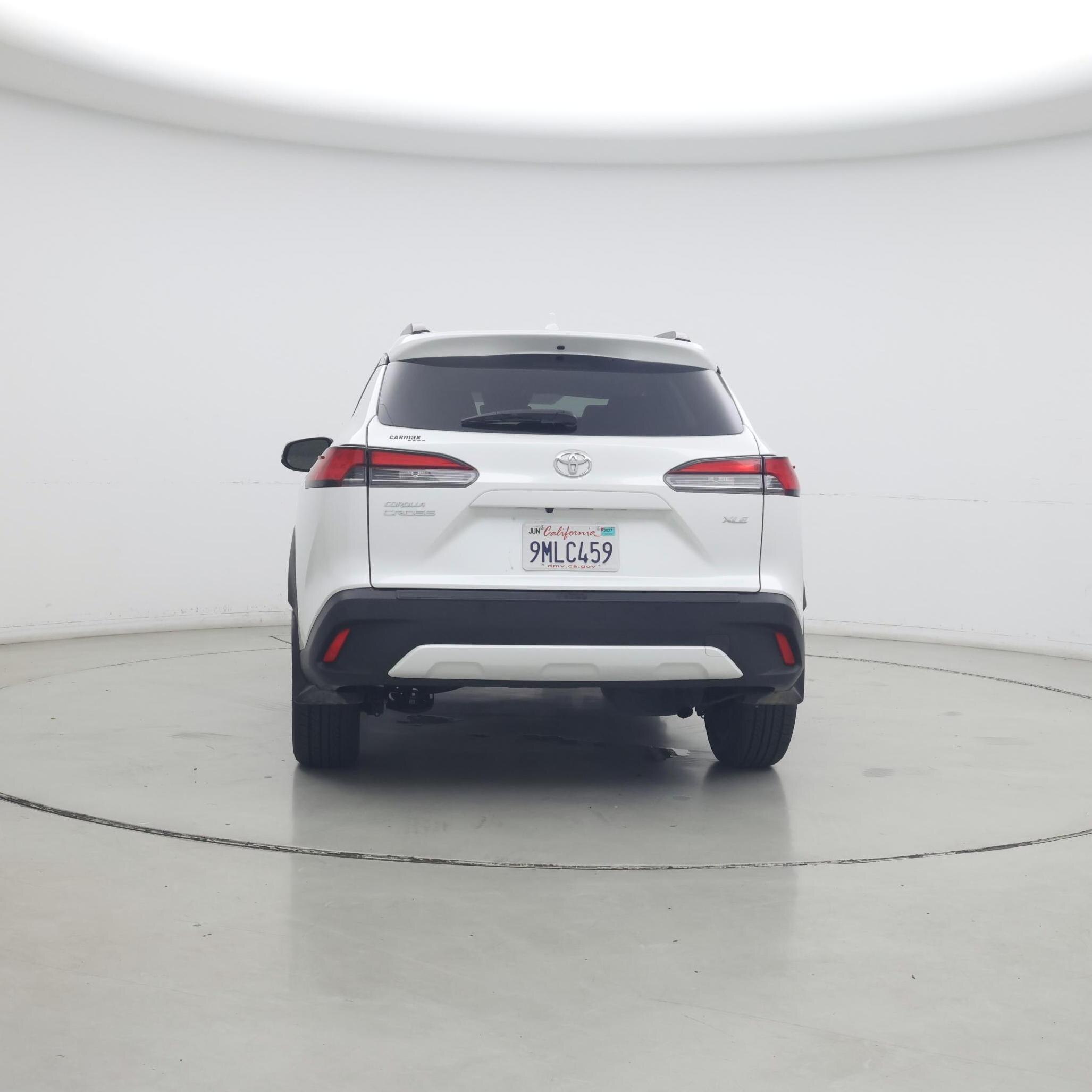 Thumbnail: 2024 Toyota Corolla Cross - 6