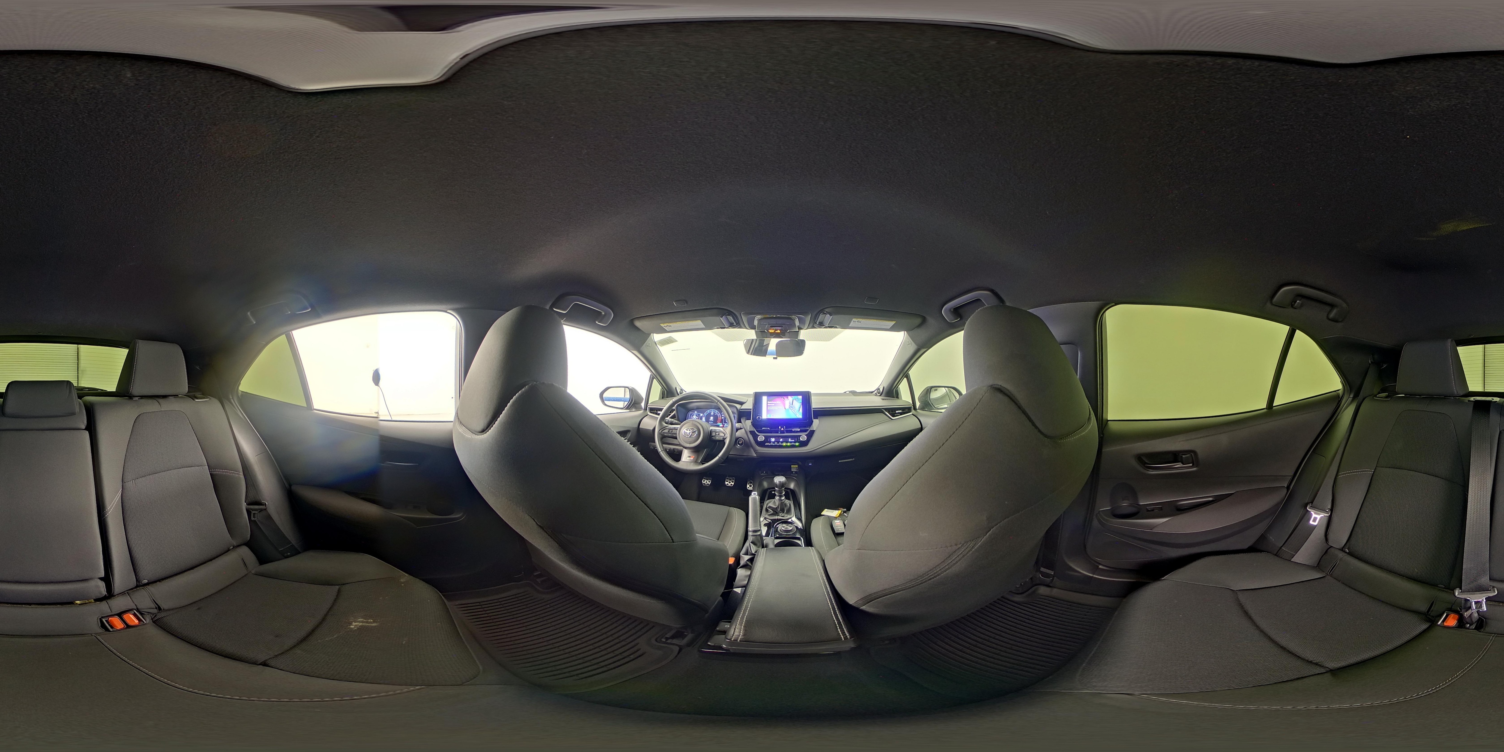 2023 Toyota GR Corolla Core - Photo 25