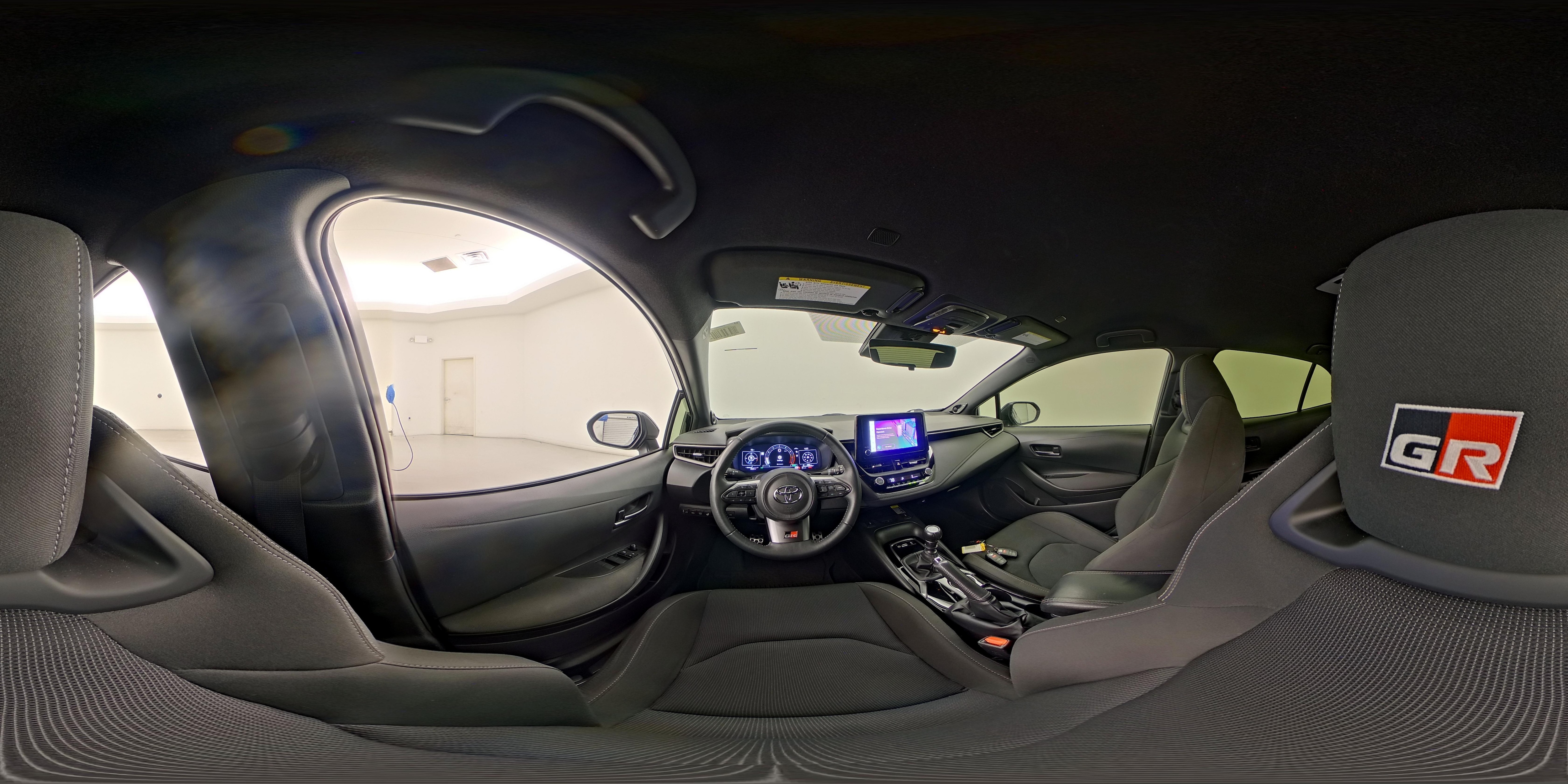 2023 Toyota GR Corolla Core - Photo 26